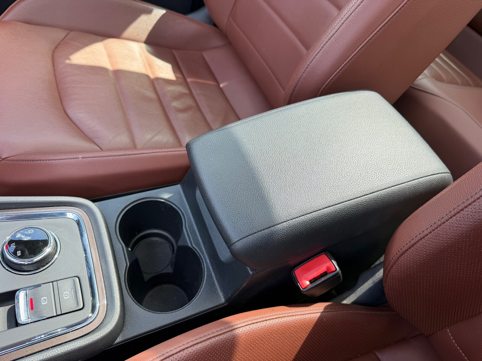 Foto van Seat Ateca