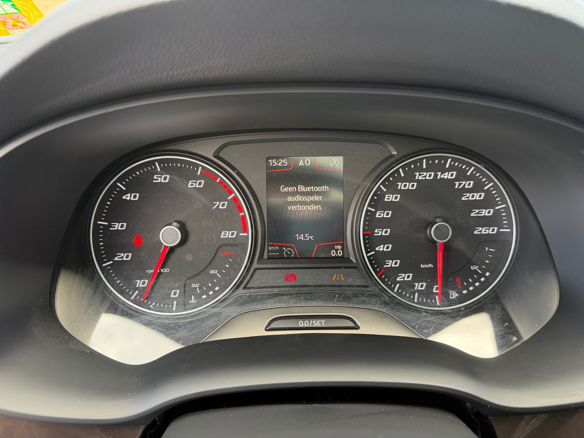 Foto van Seat Ateca