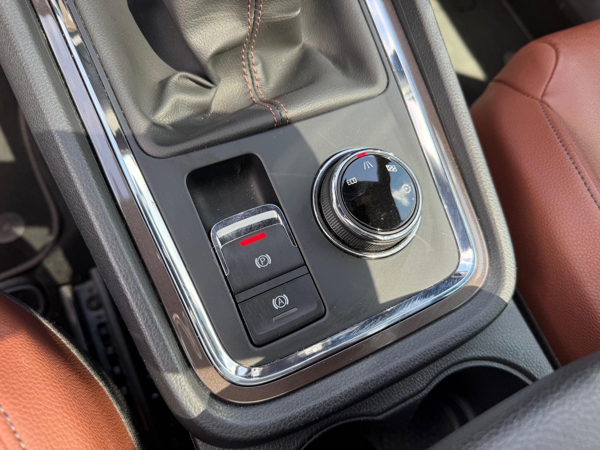 Foto van Seat Ateca