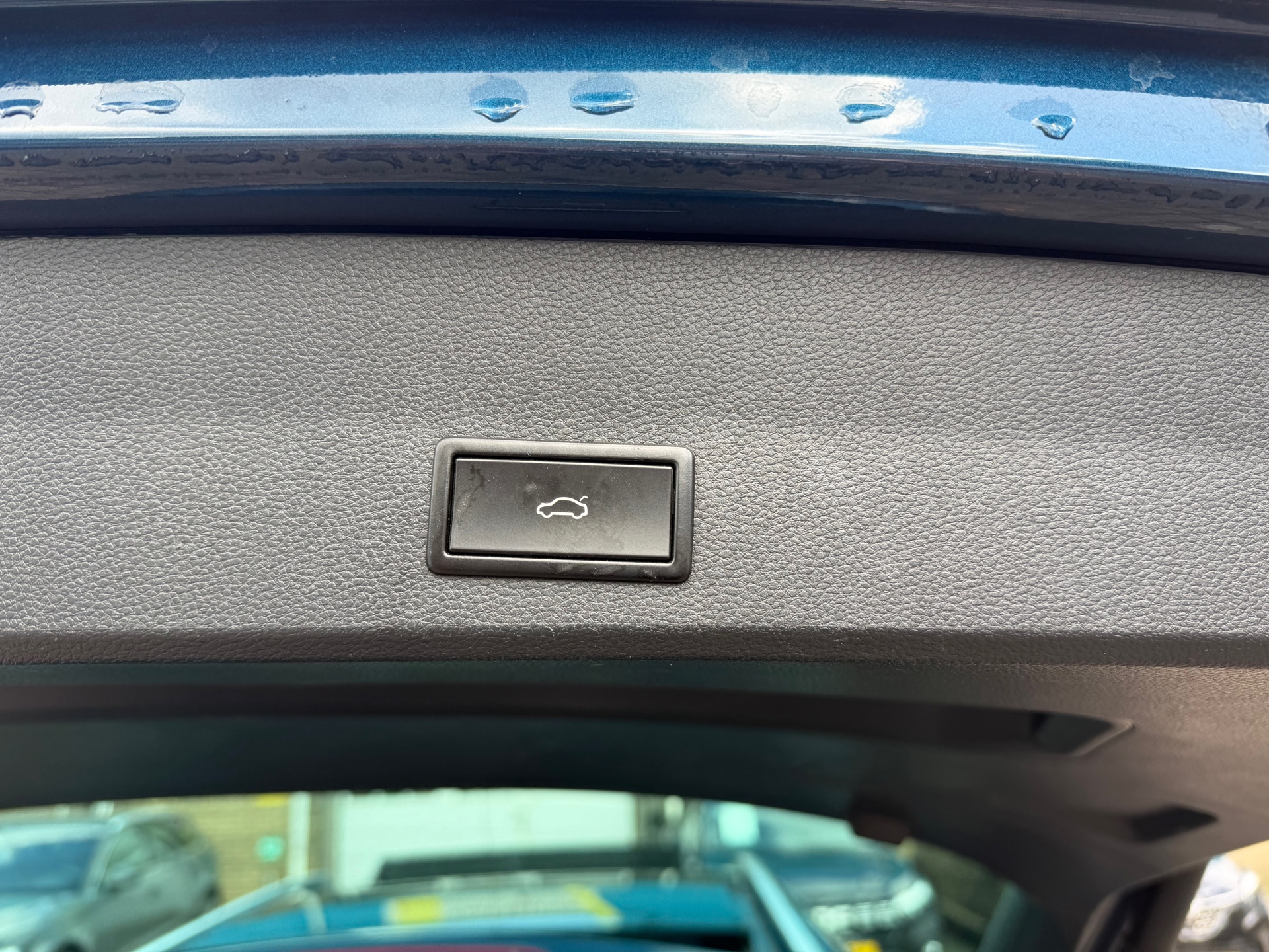 Foto van Seat Ateca
