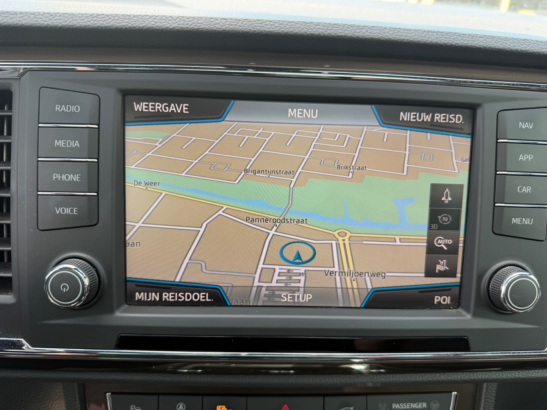 Foto van Seat Ateca