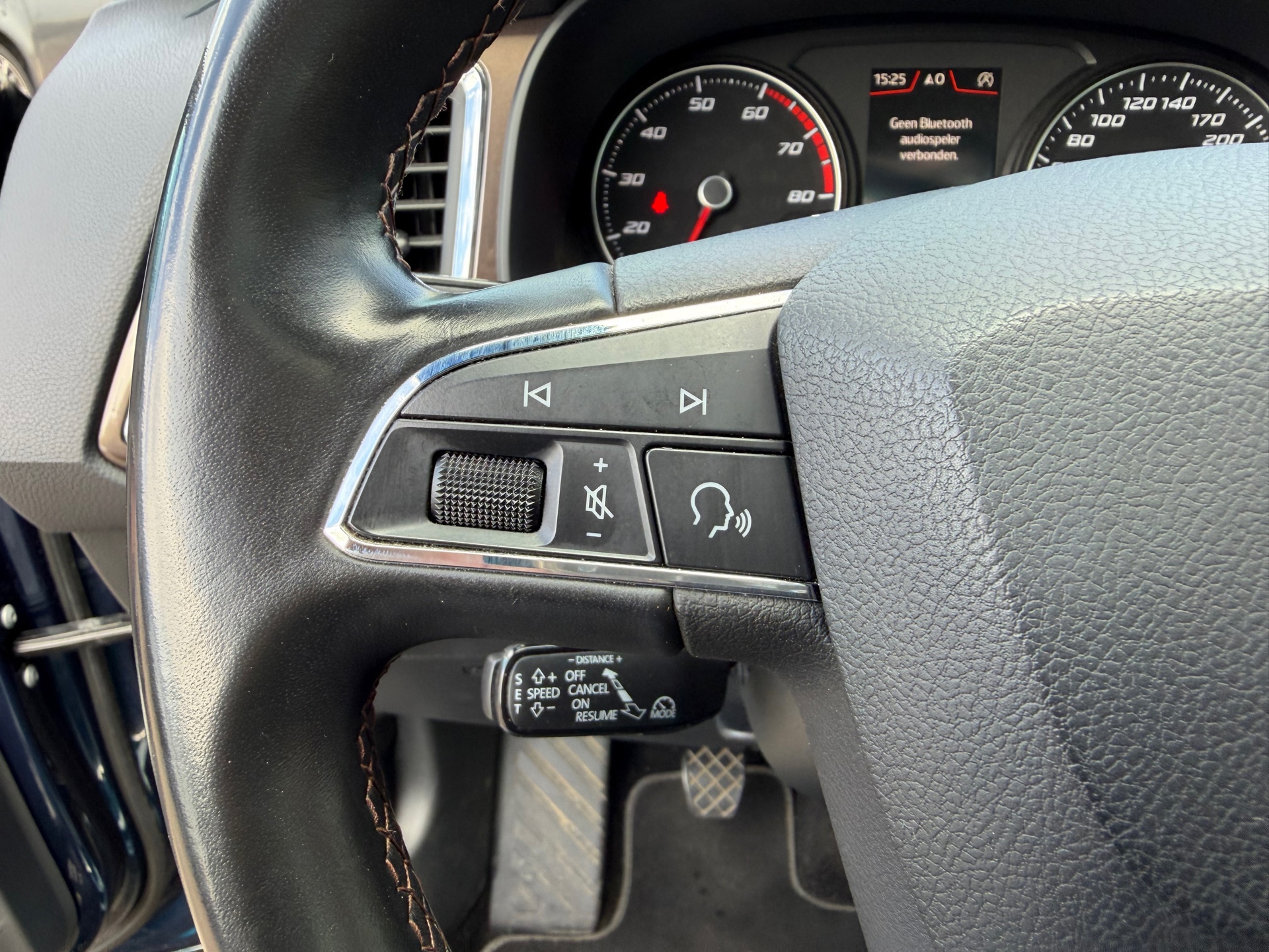 Foto van Seat Ateca