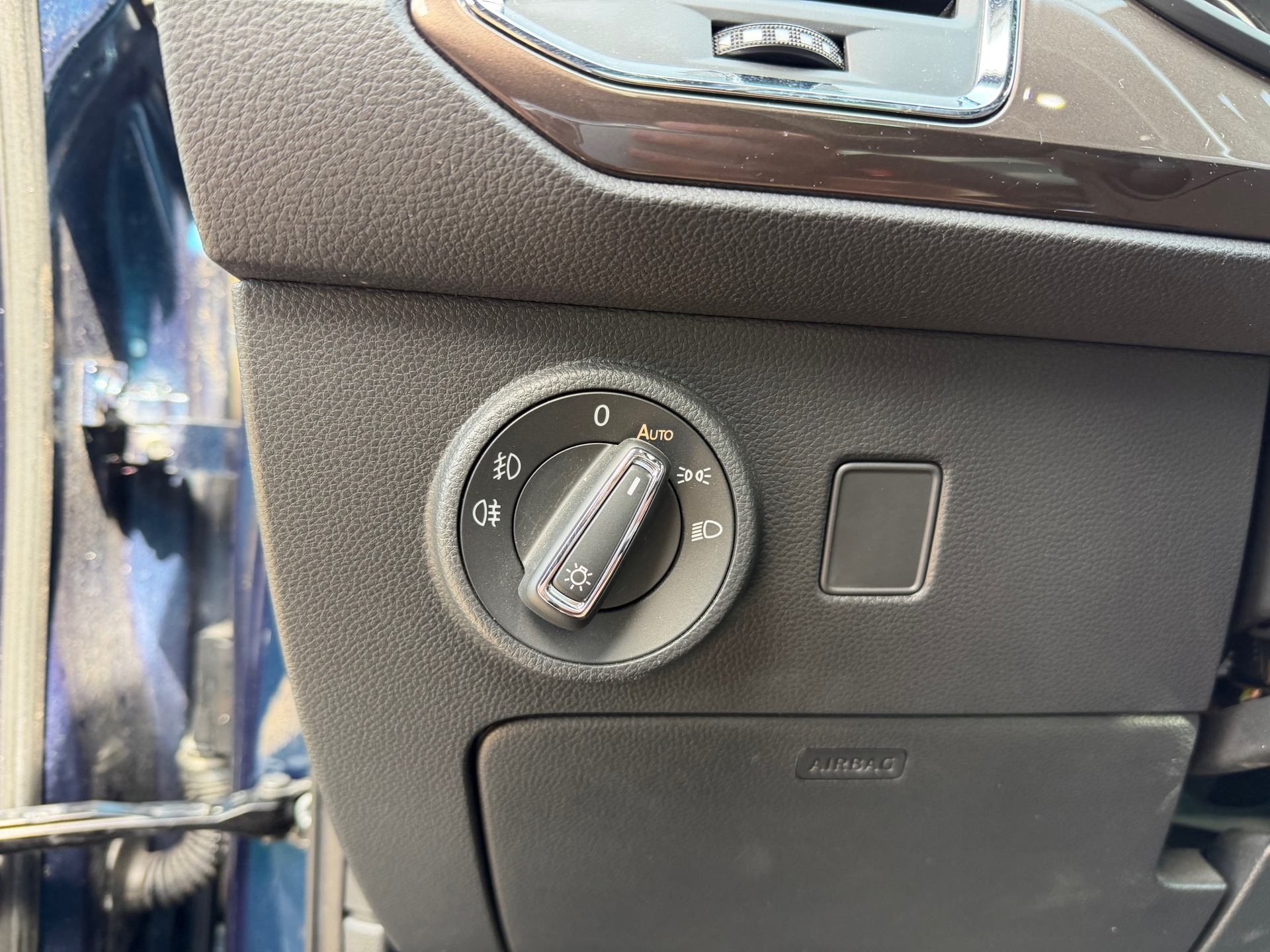 Foto van Seat Ateca