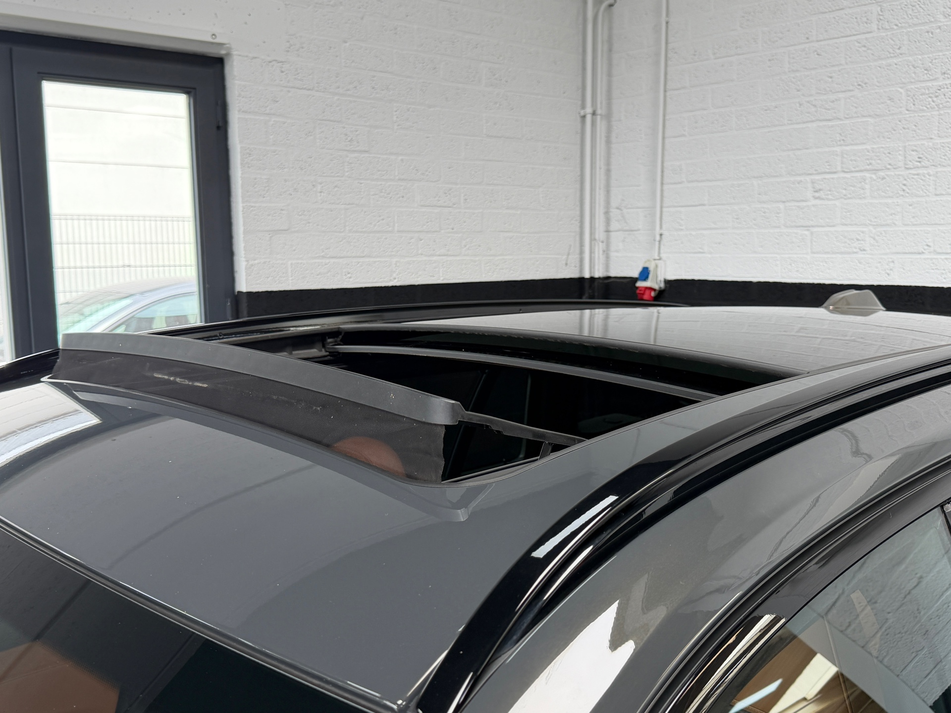 Foto van BMW 330e