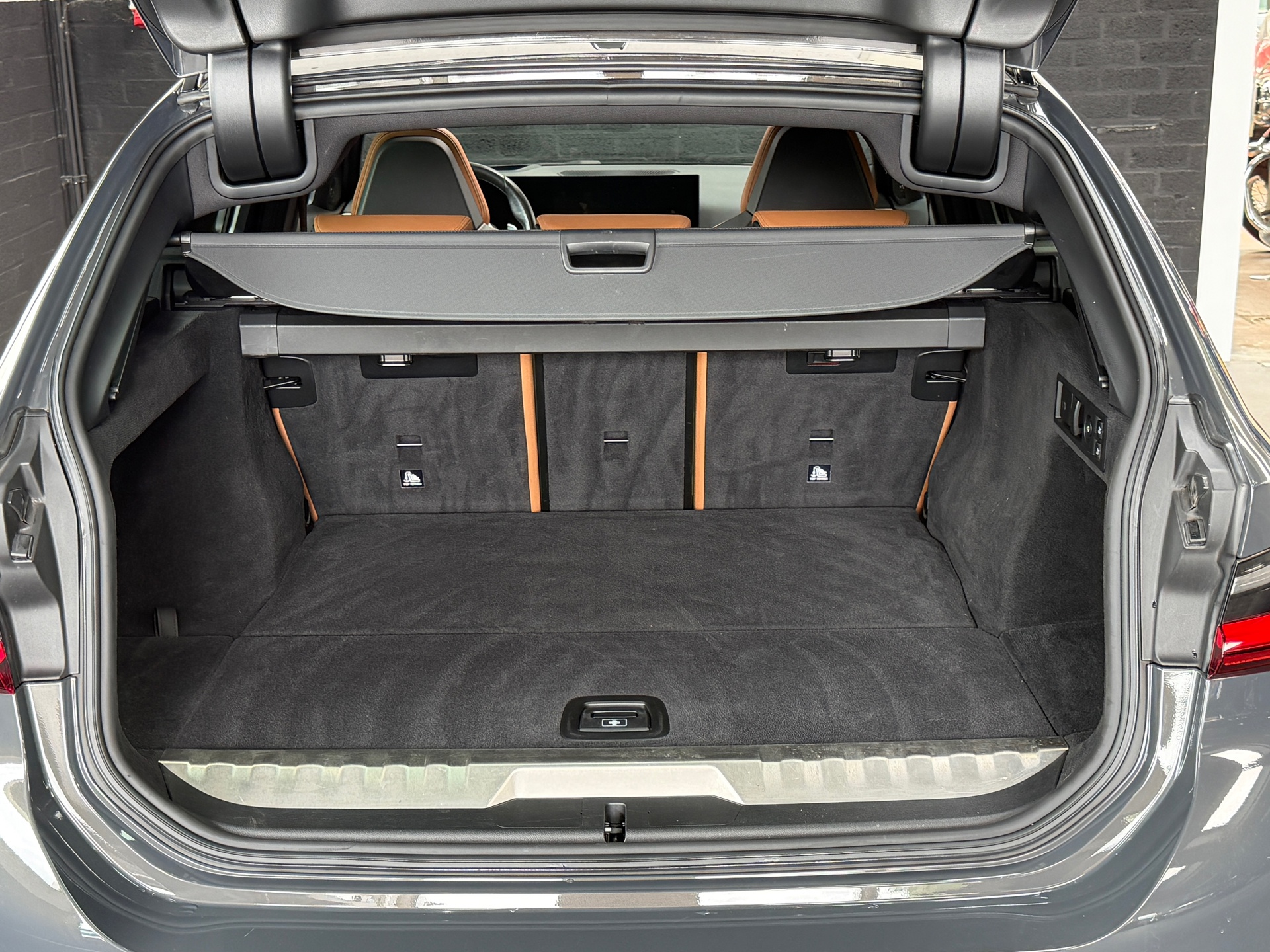 Foto van BMW 330e
