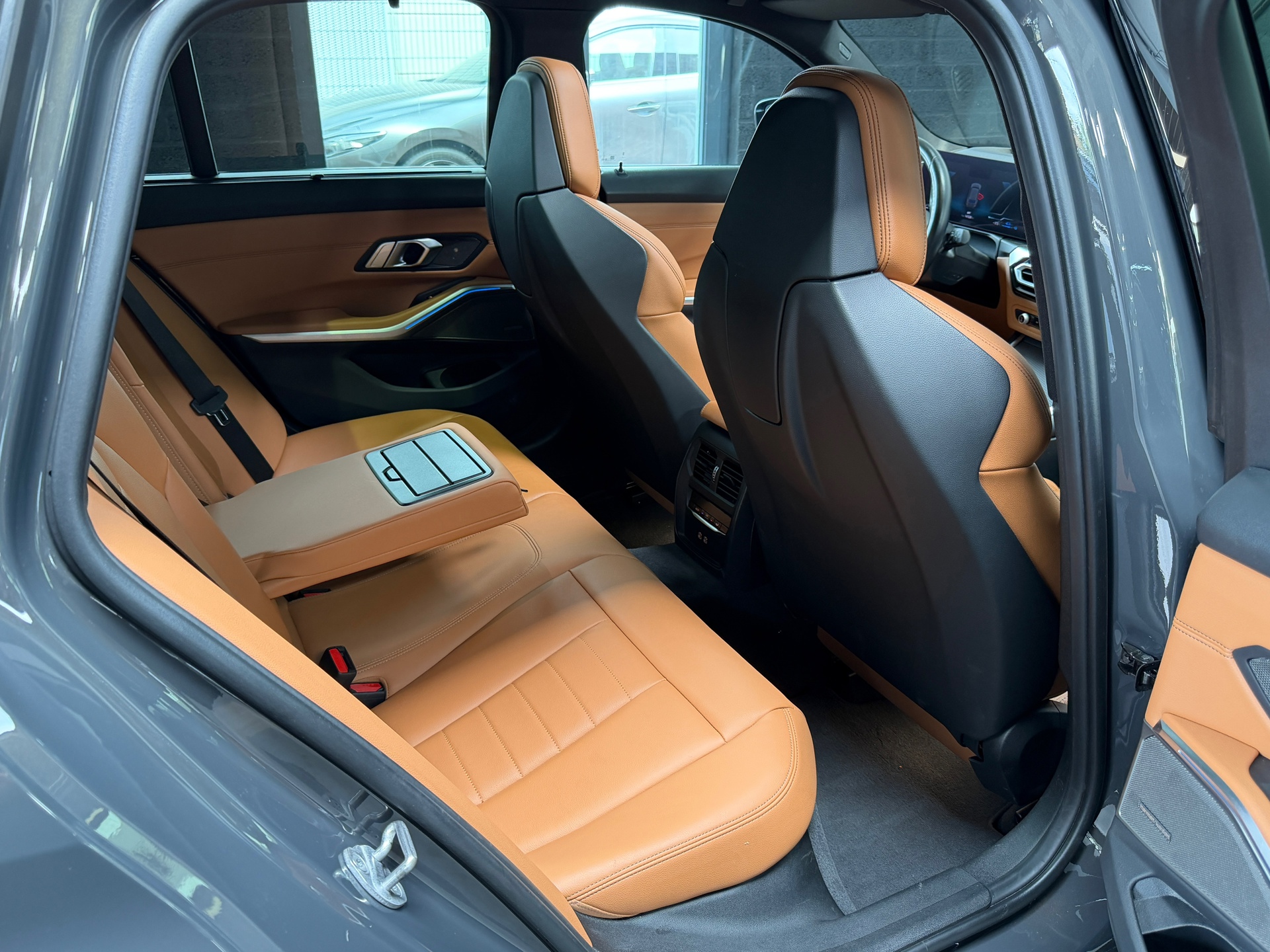 Foto van BMW 330e