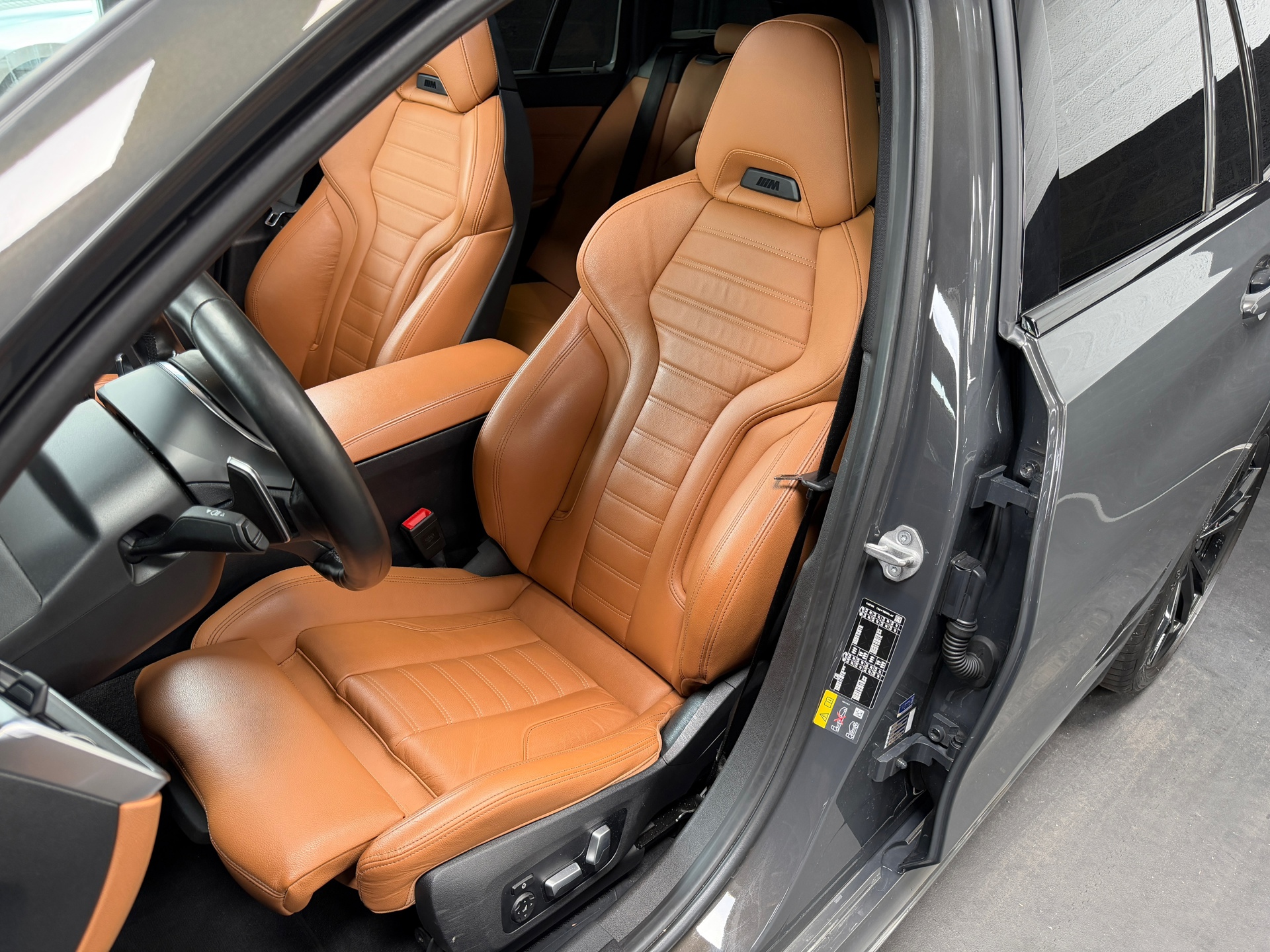 Foto van BMW 330e