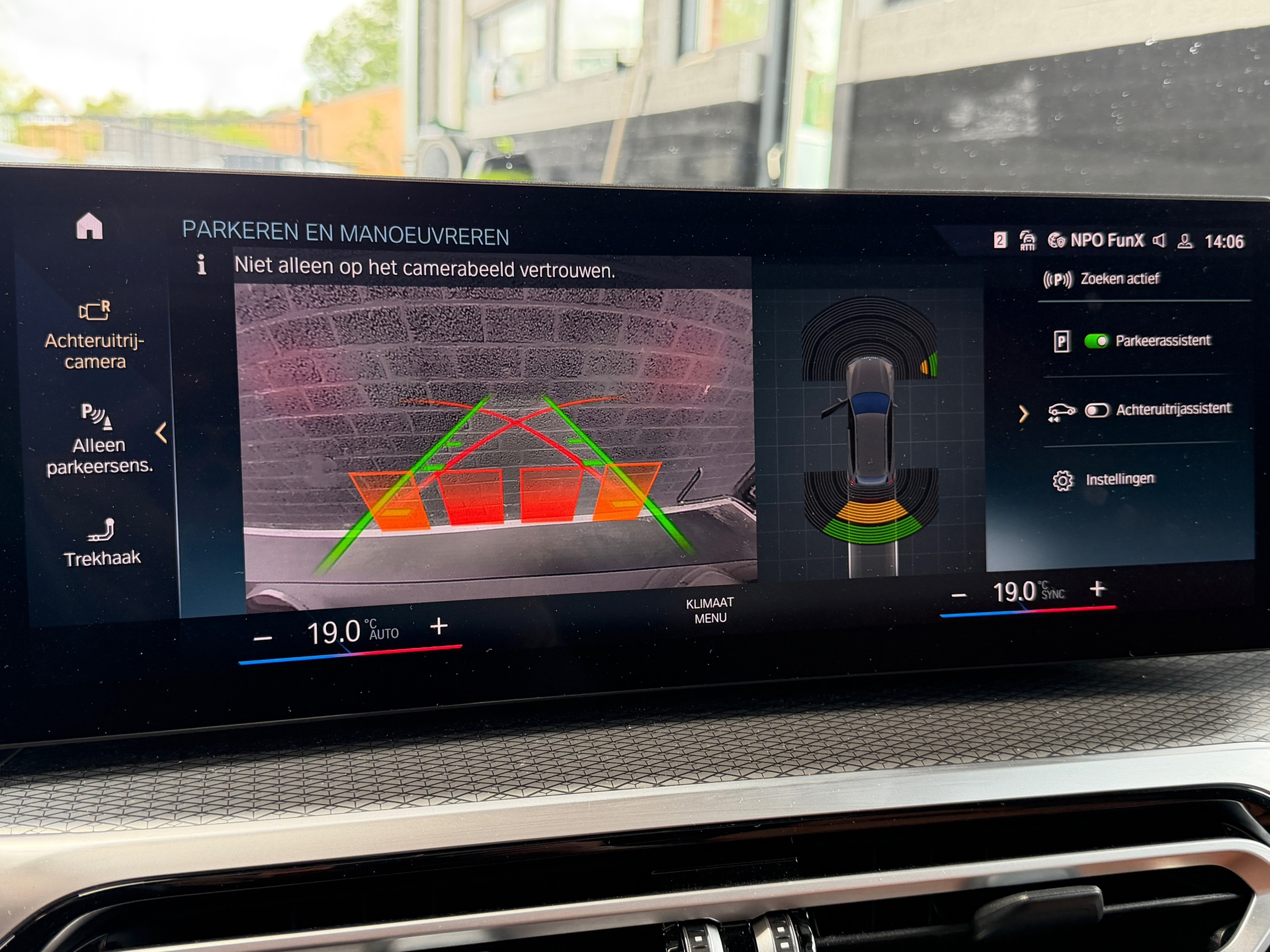 Foto van BMW 330e