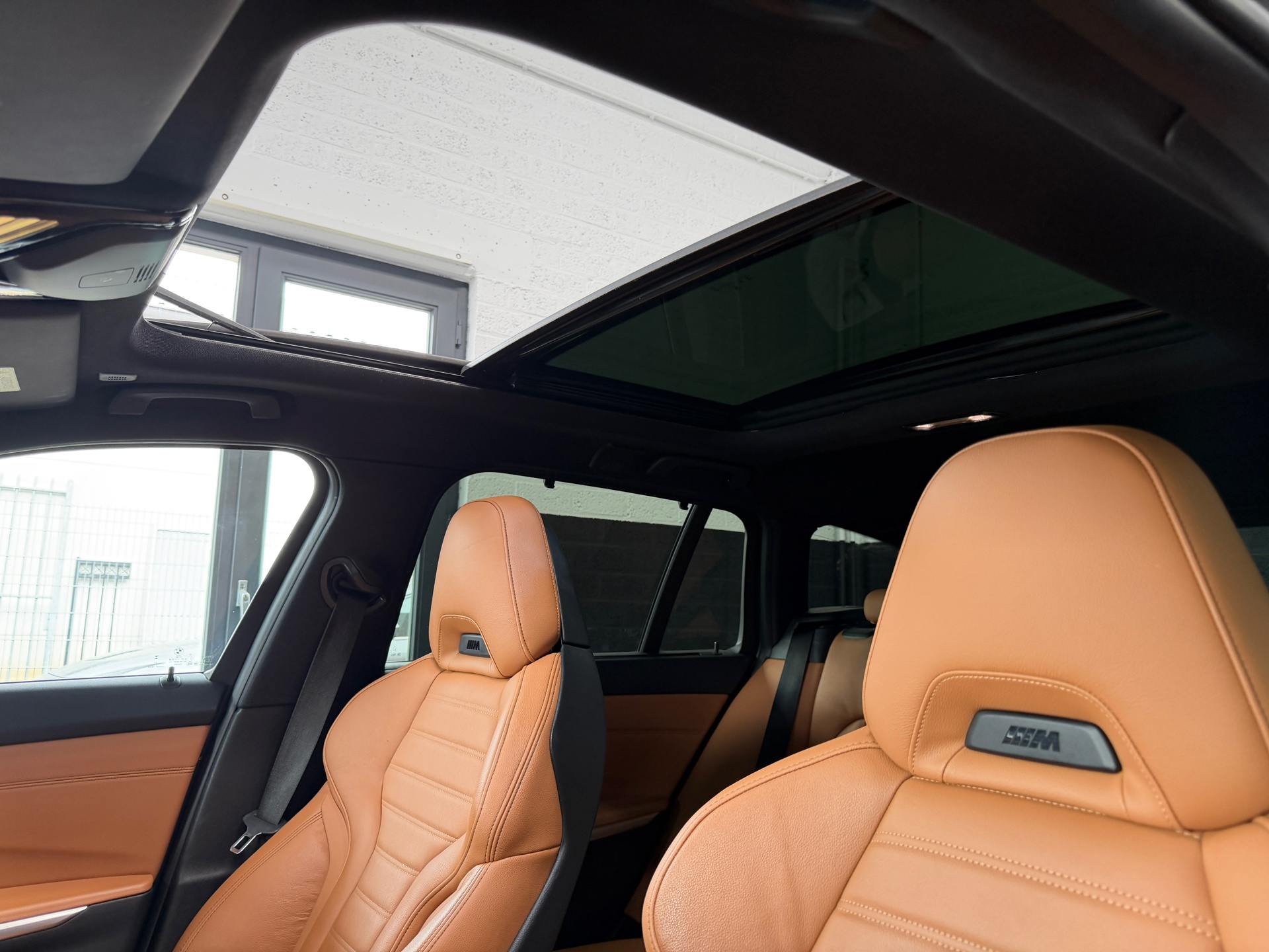Foto van BMW 330e