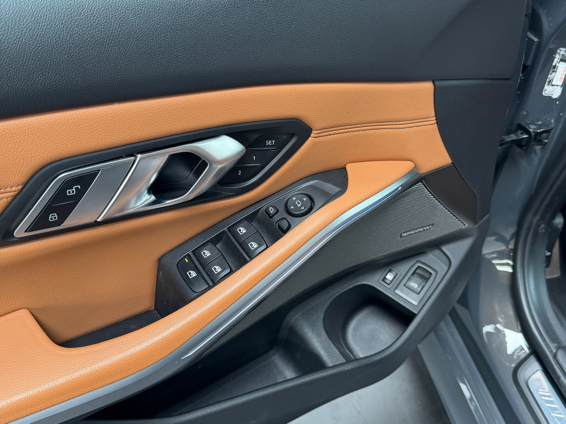Foto van BMW 330e