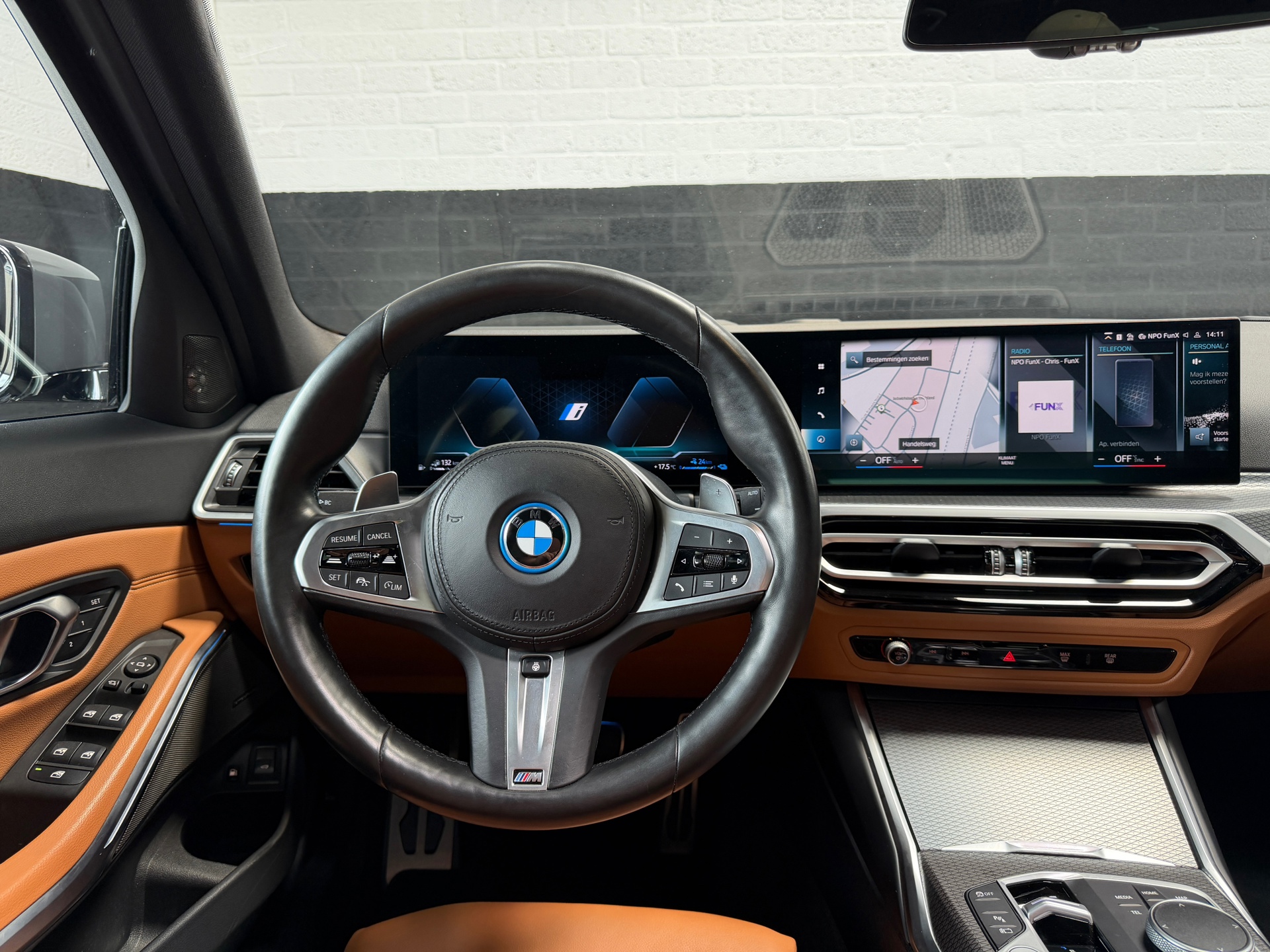 Foto van BMW 330e