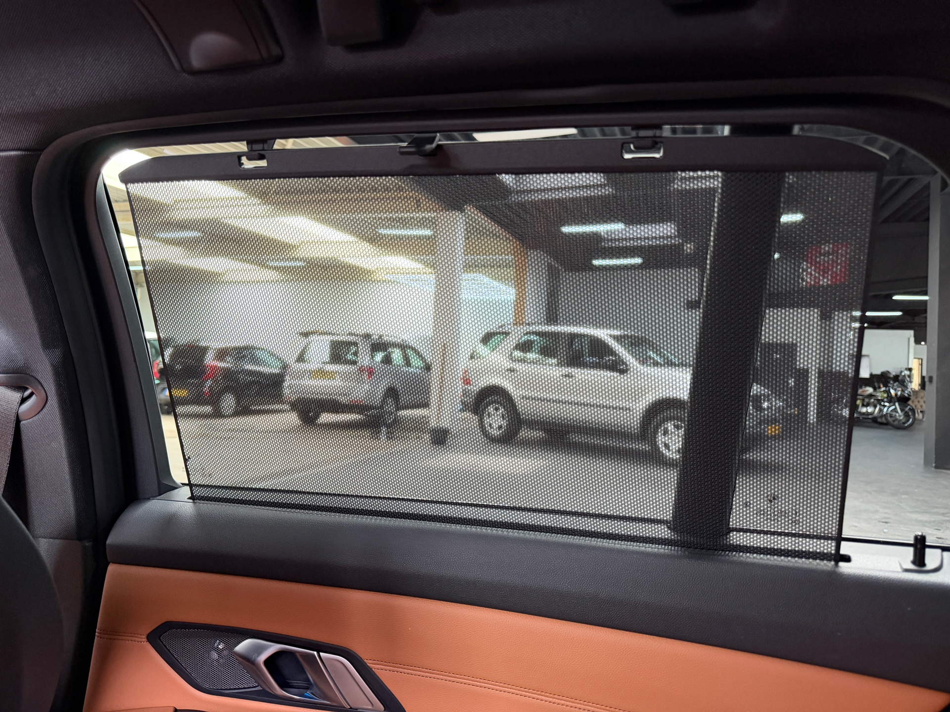 Foto van BMW 330e