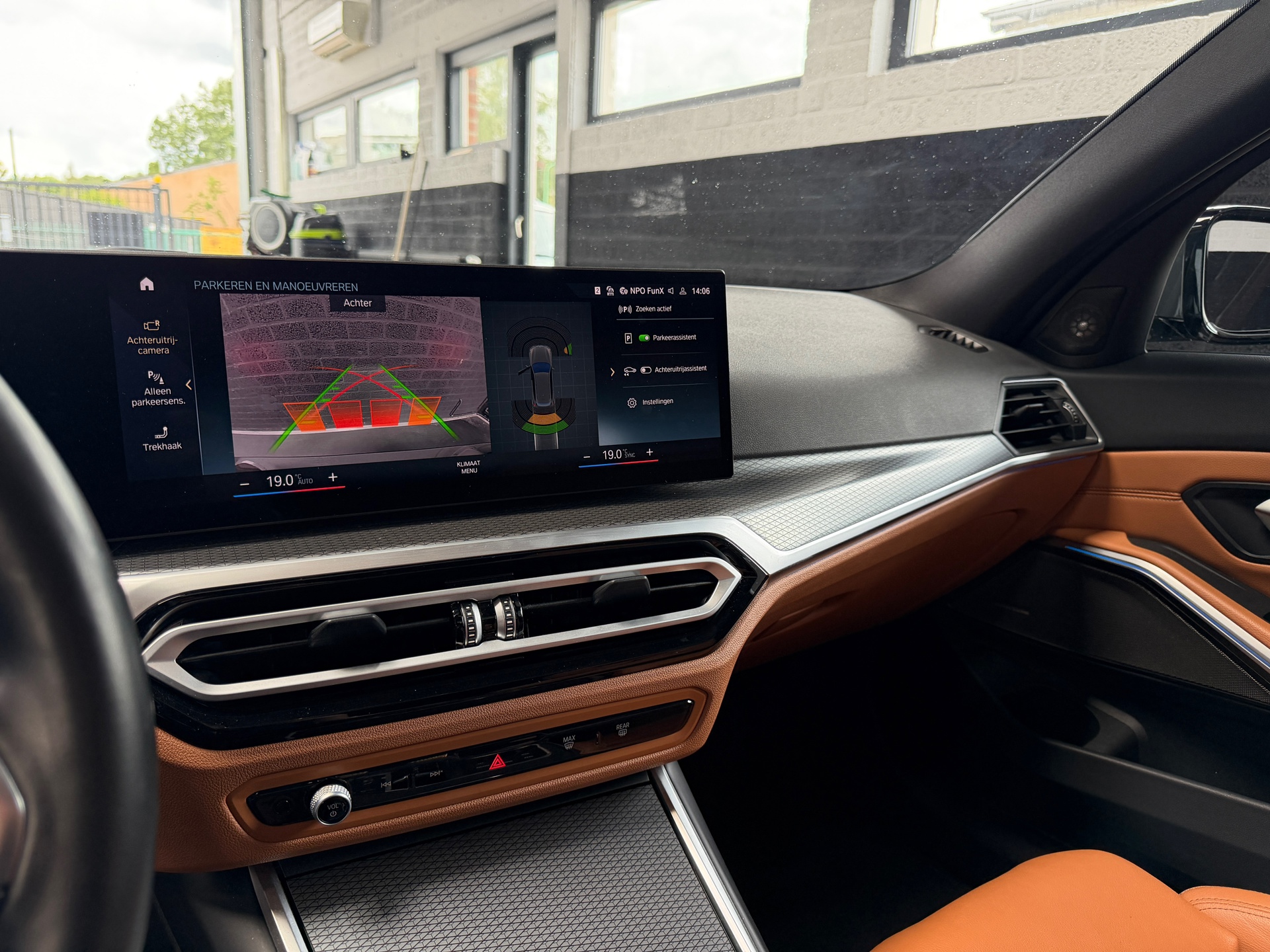 Foto van BMW 330e