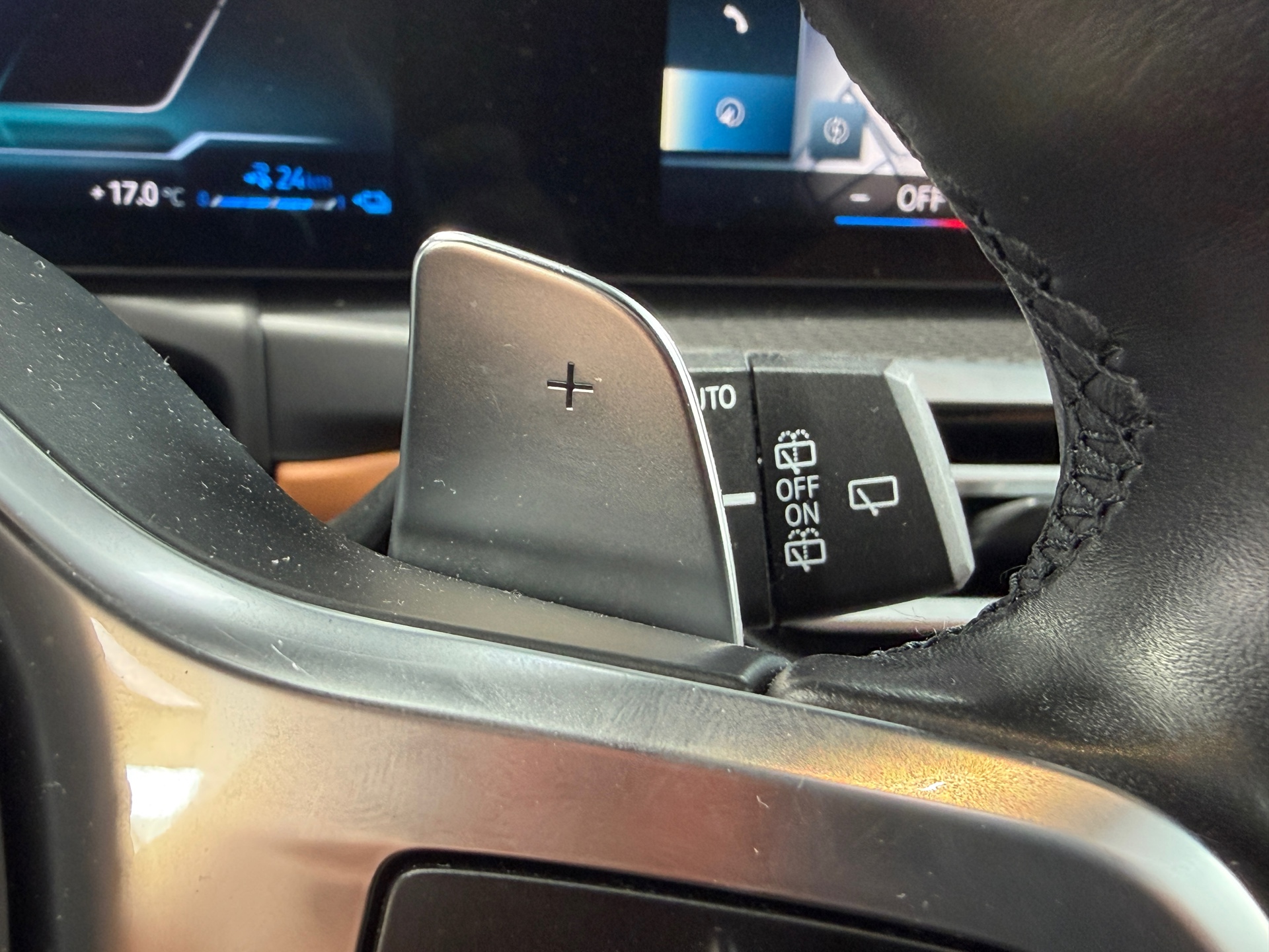 Foto van BMW 330e