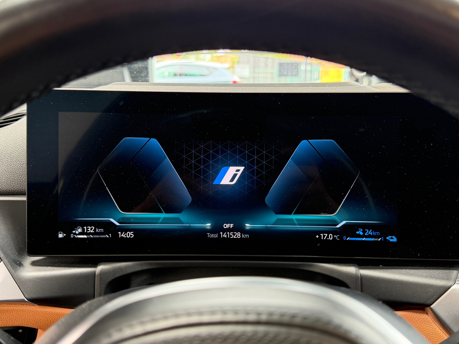 Foto van BMW 330e