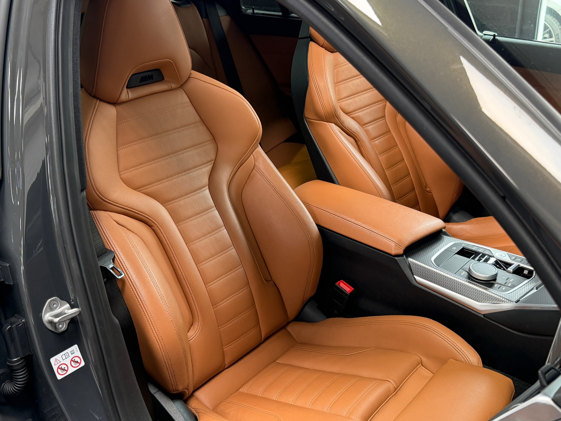Foto van BMW 330e