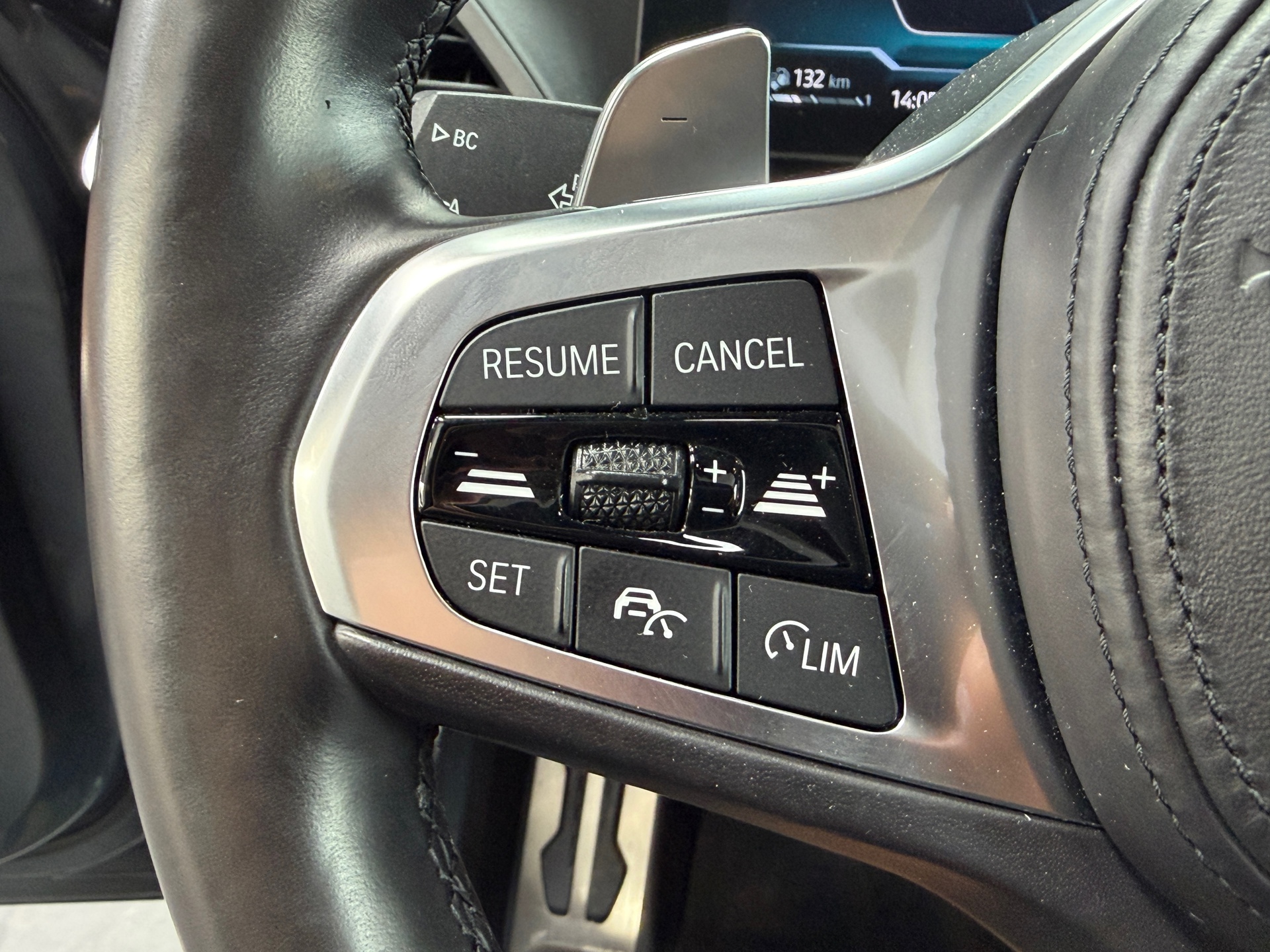 Foto van BMW 330e