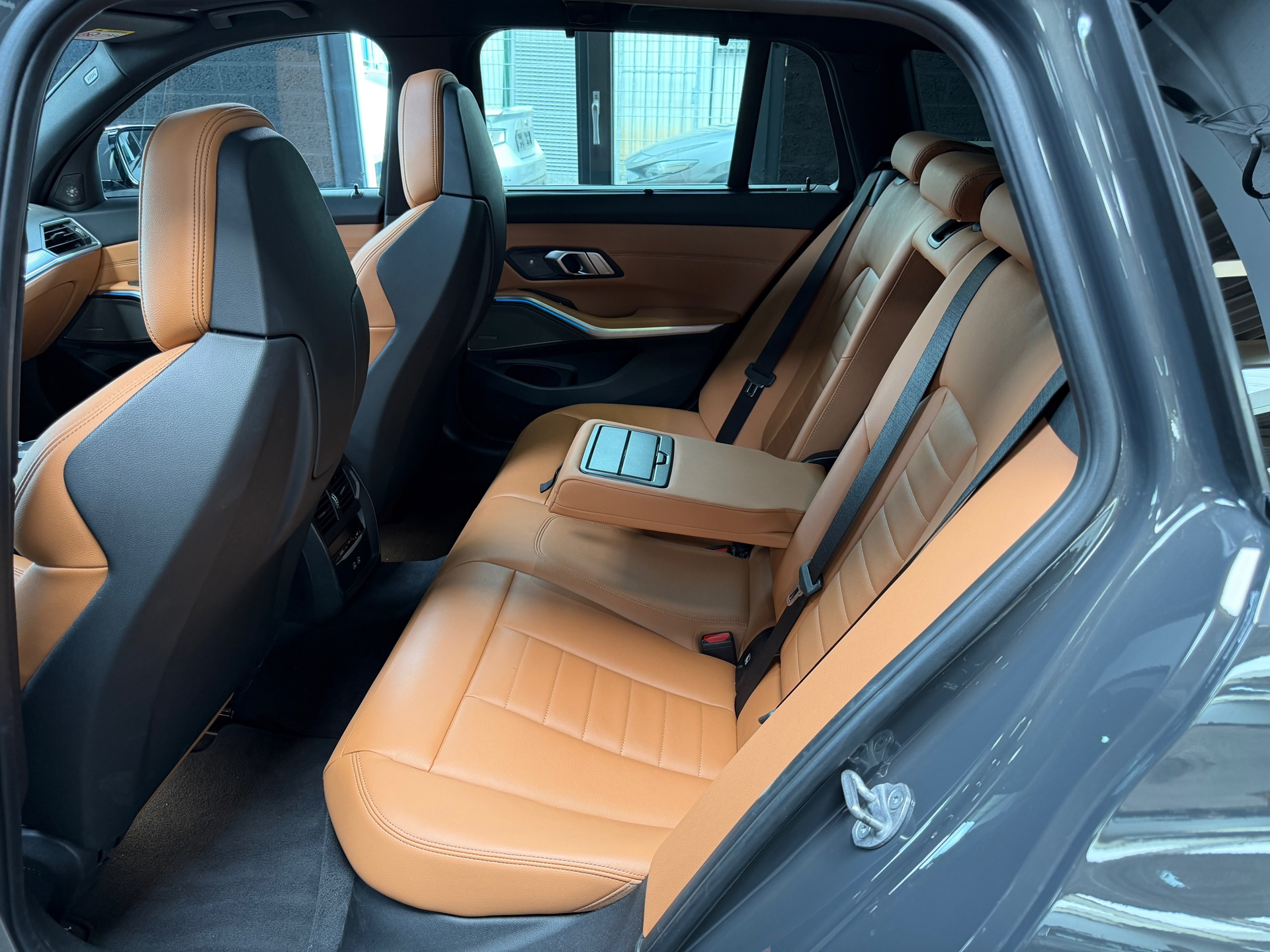 Foto van BMW 330e