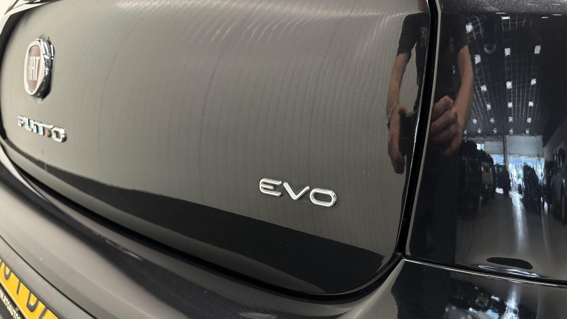 Foto van Fiat Fiat Punto