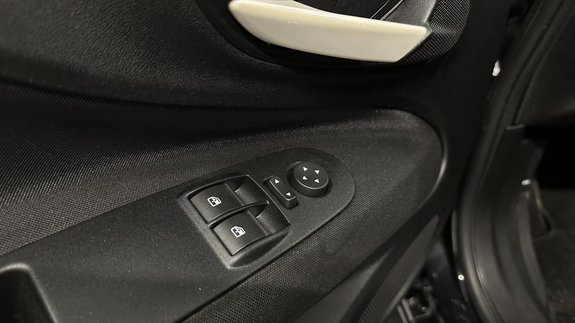 Foto van Fiat Fiat Punto