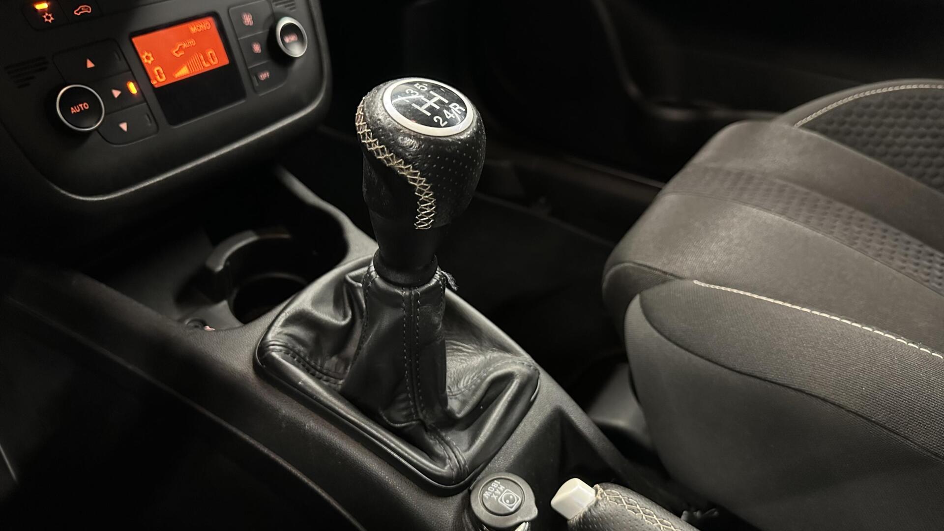 Foto van Fiat Fiat Punto