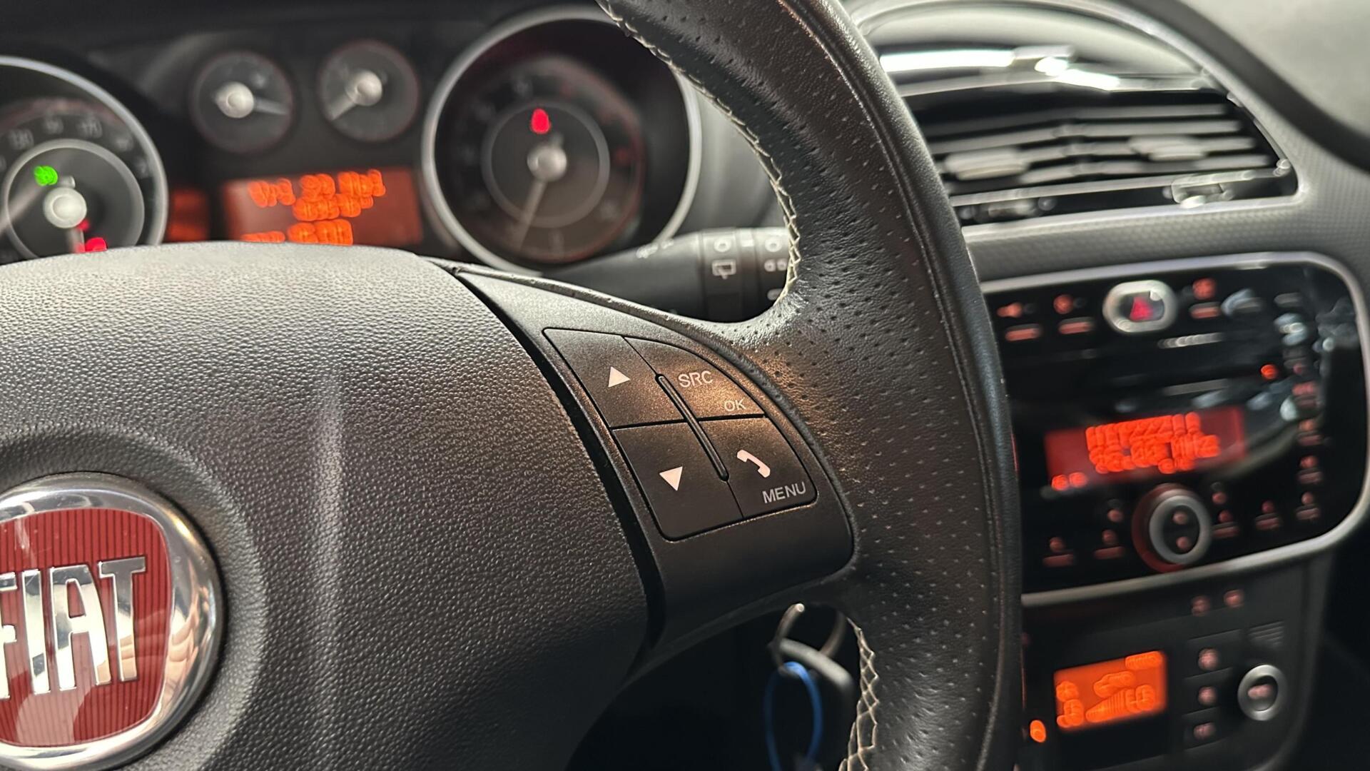 Foto van Fiat Fiat Punto