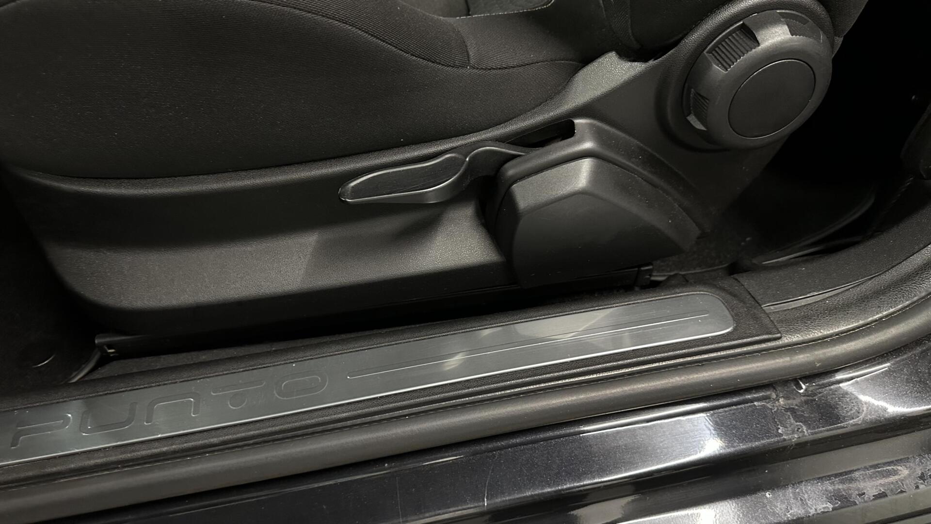Foto van Fiat Fiat Punto