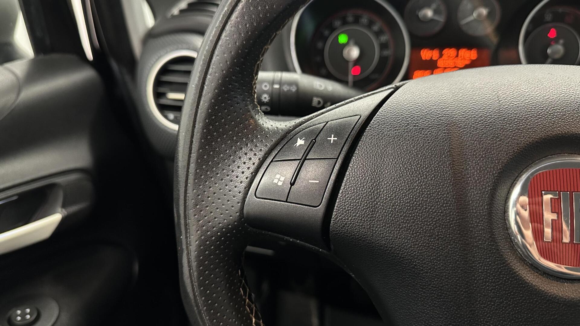 Foto van Fiat Fiat Punto