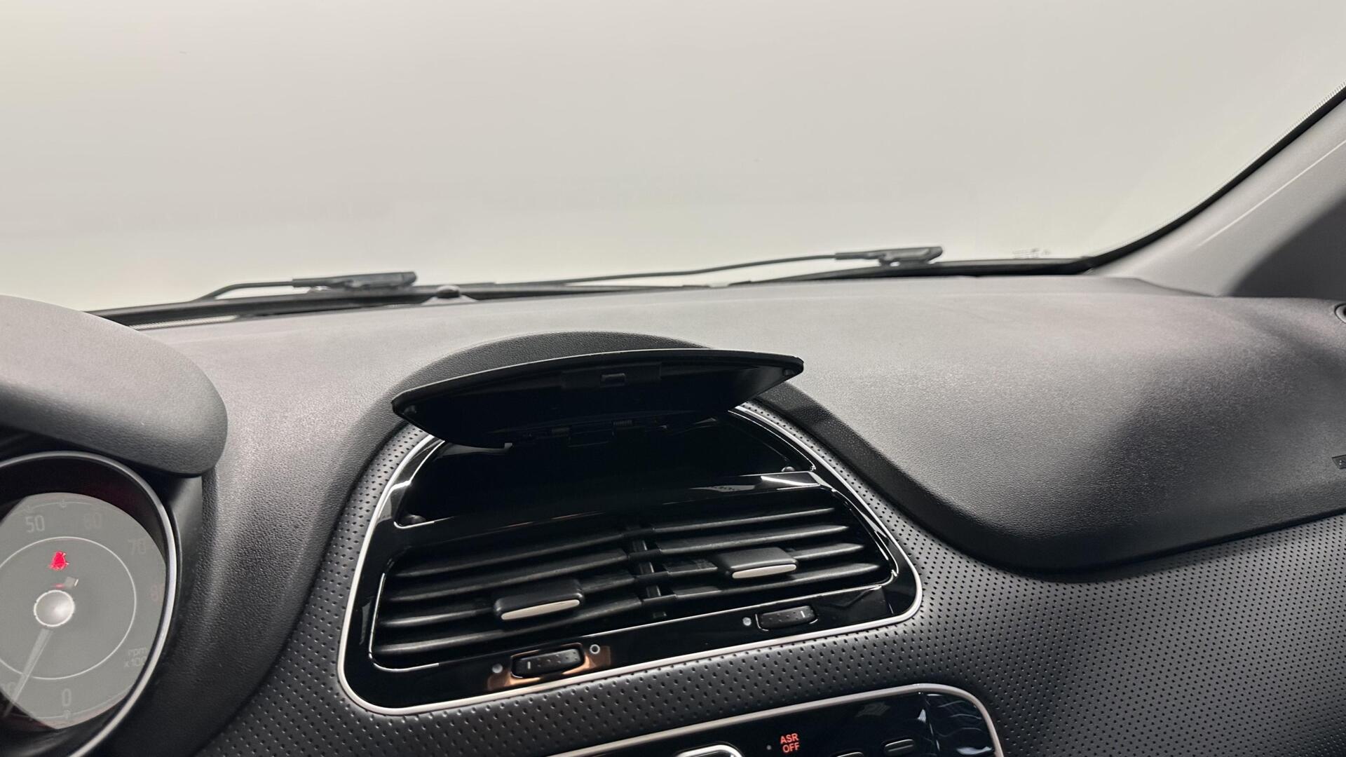 Foto van Fiat Fiat Punto