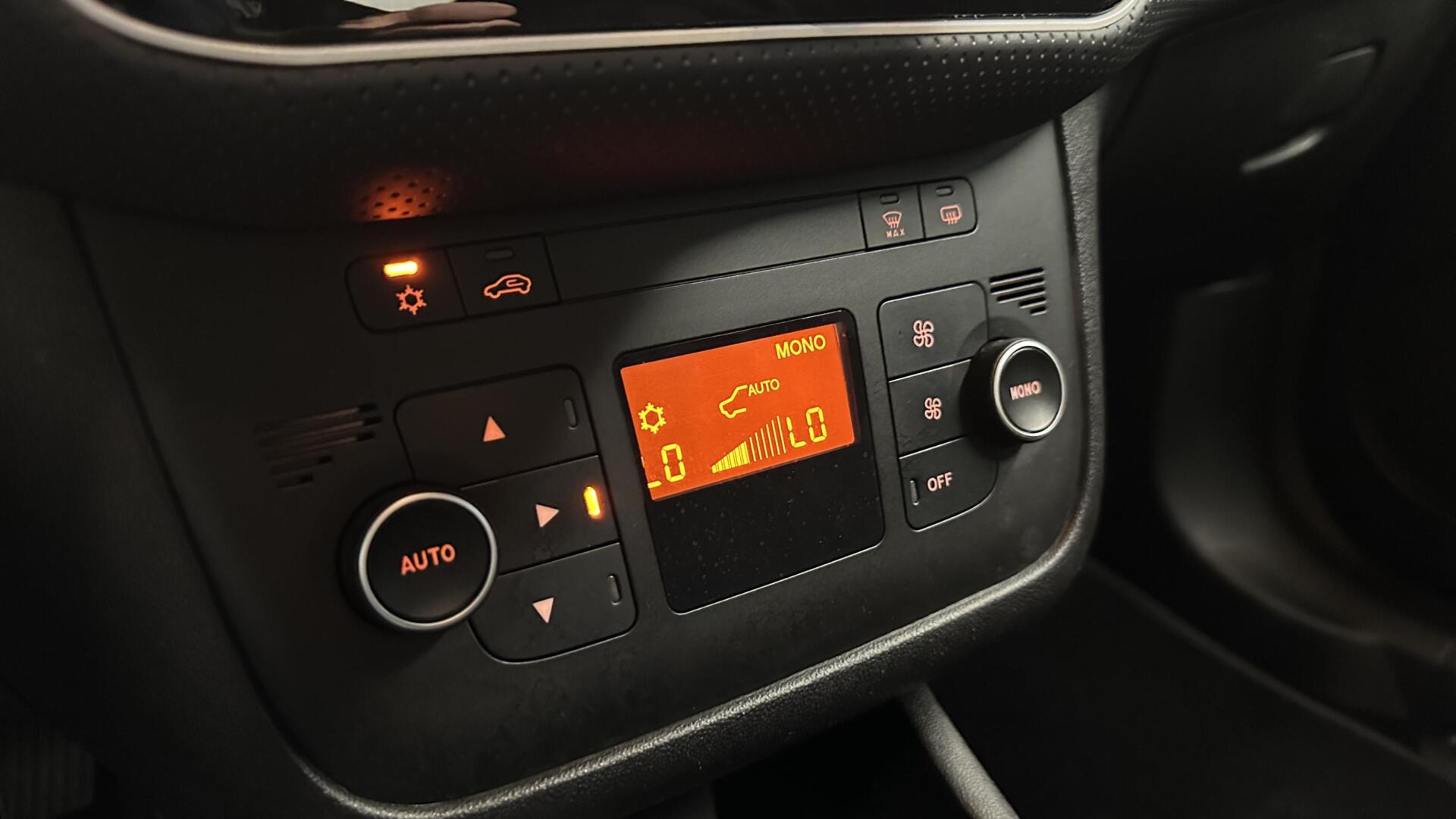 Foto van Fiat Fiat Punto