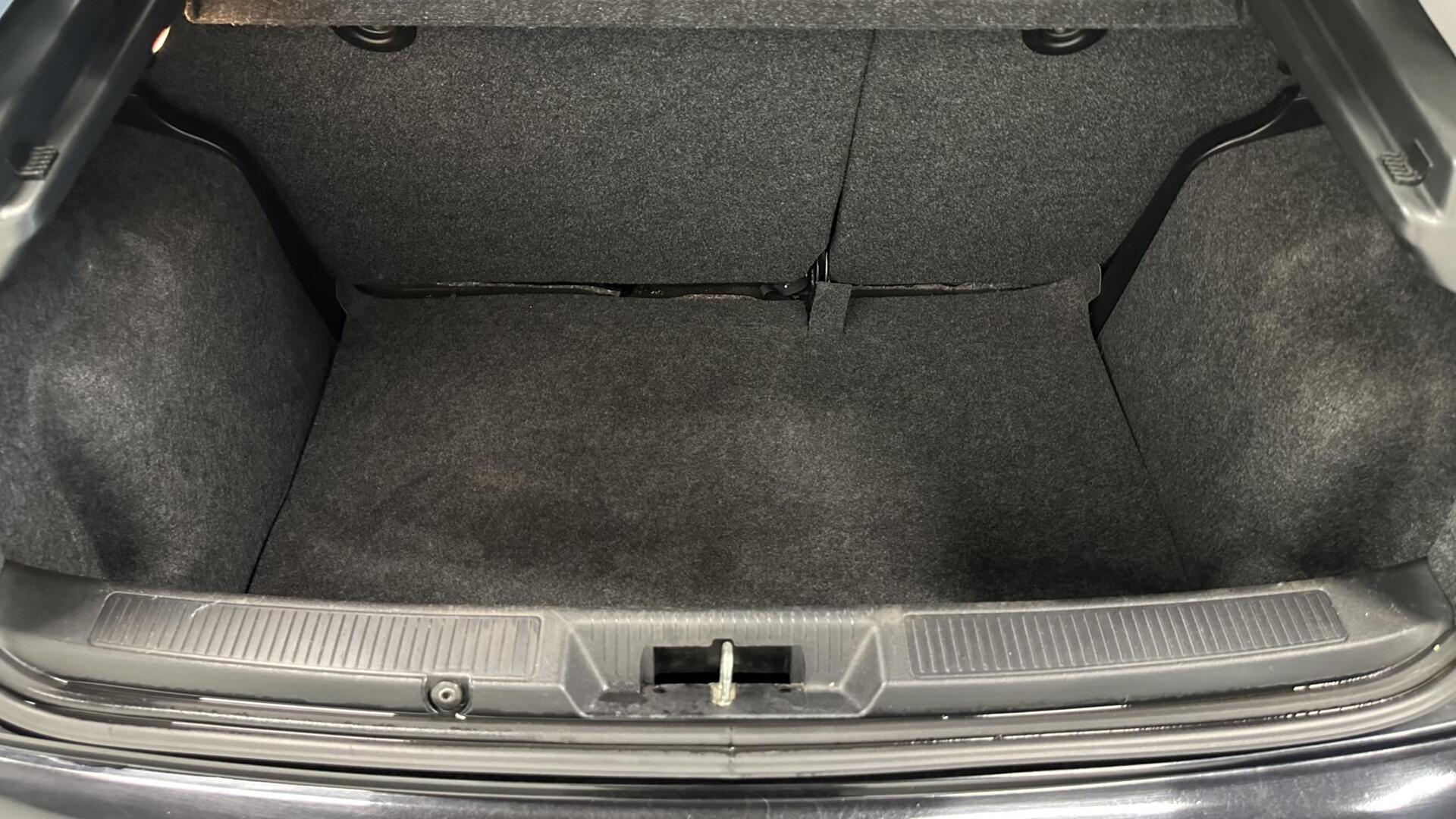 Foto van Fiat Fiat Punto