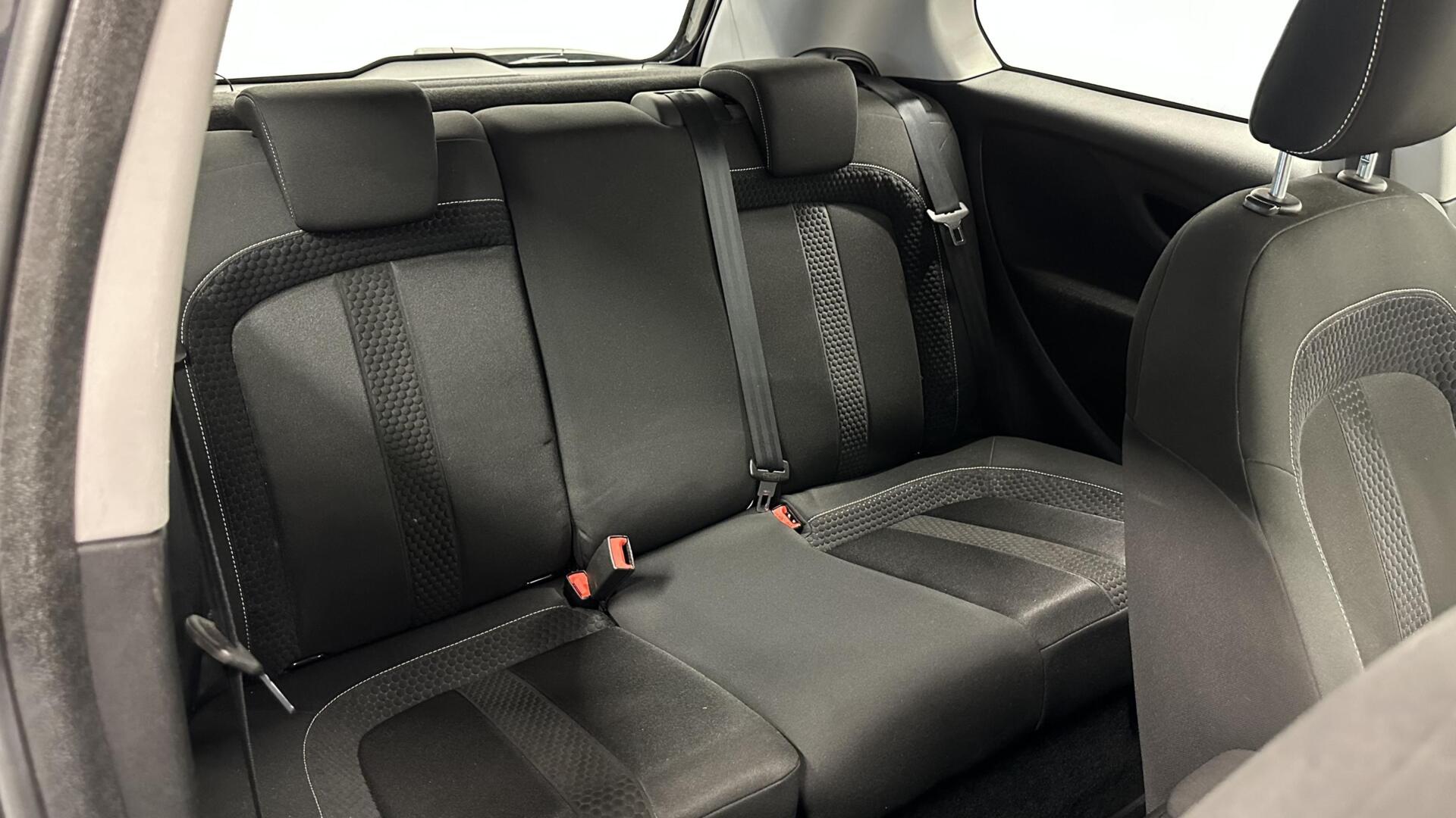 Foto van Fiat Fiat Punto