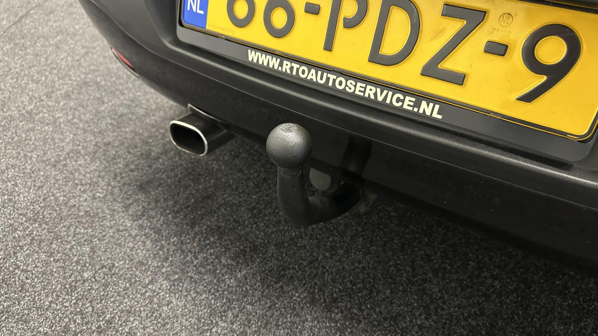 Foto van Fiat Fiat Punto
