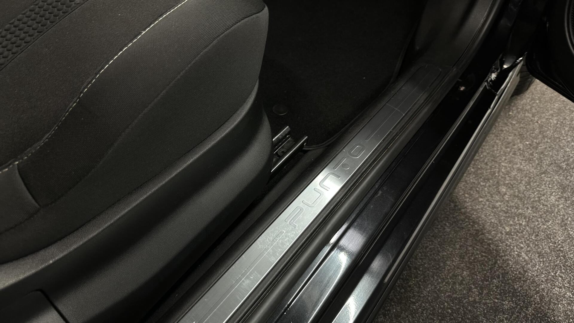 Foto van Fiat Fiat Punto
