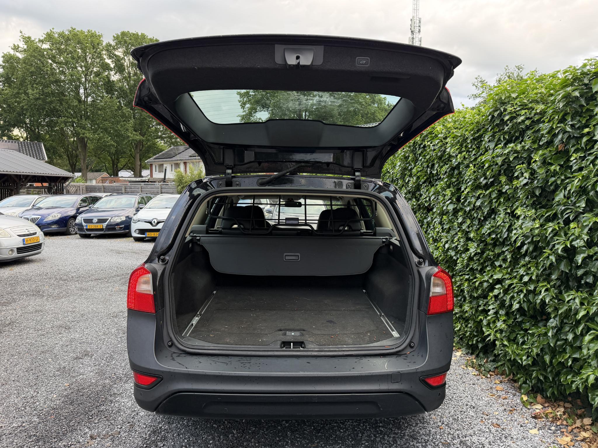 Foto van Volvo Xc70