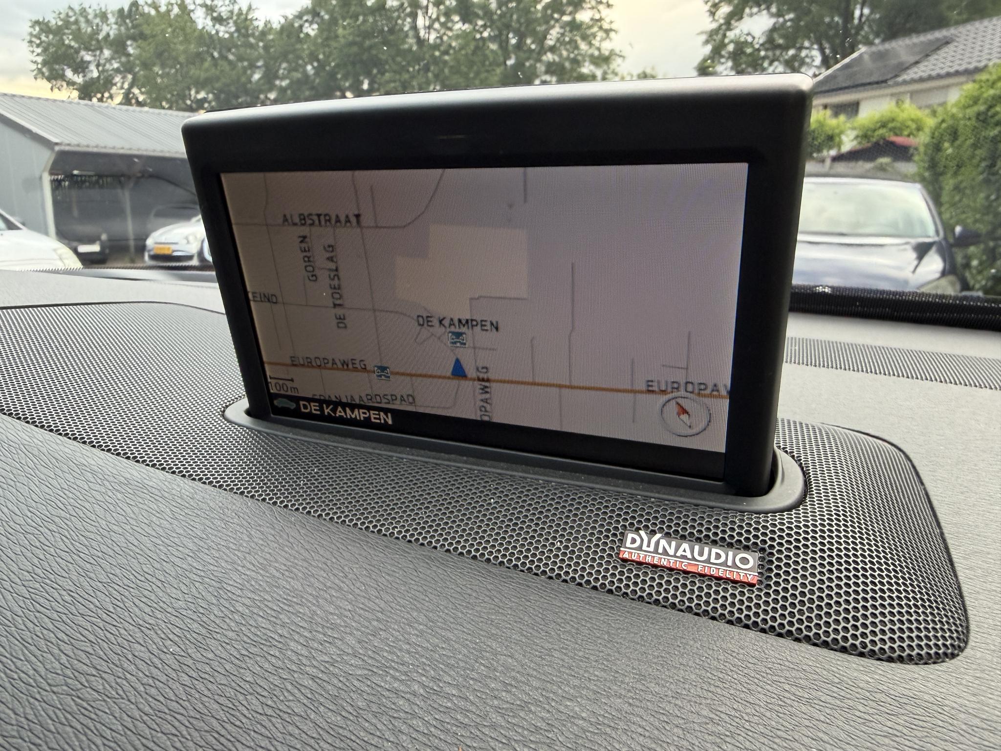 Foto van Volvo Xc70