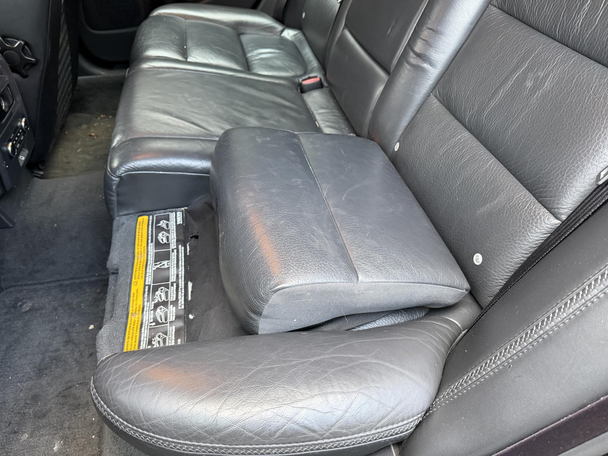 Foto van Volvo Xc70