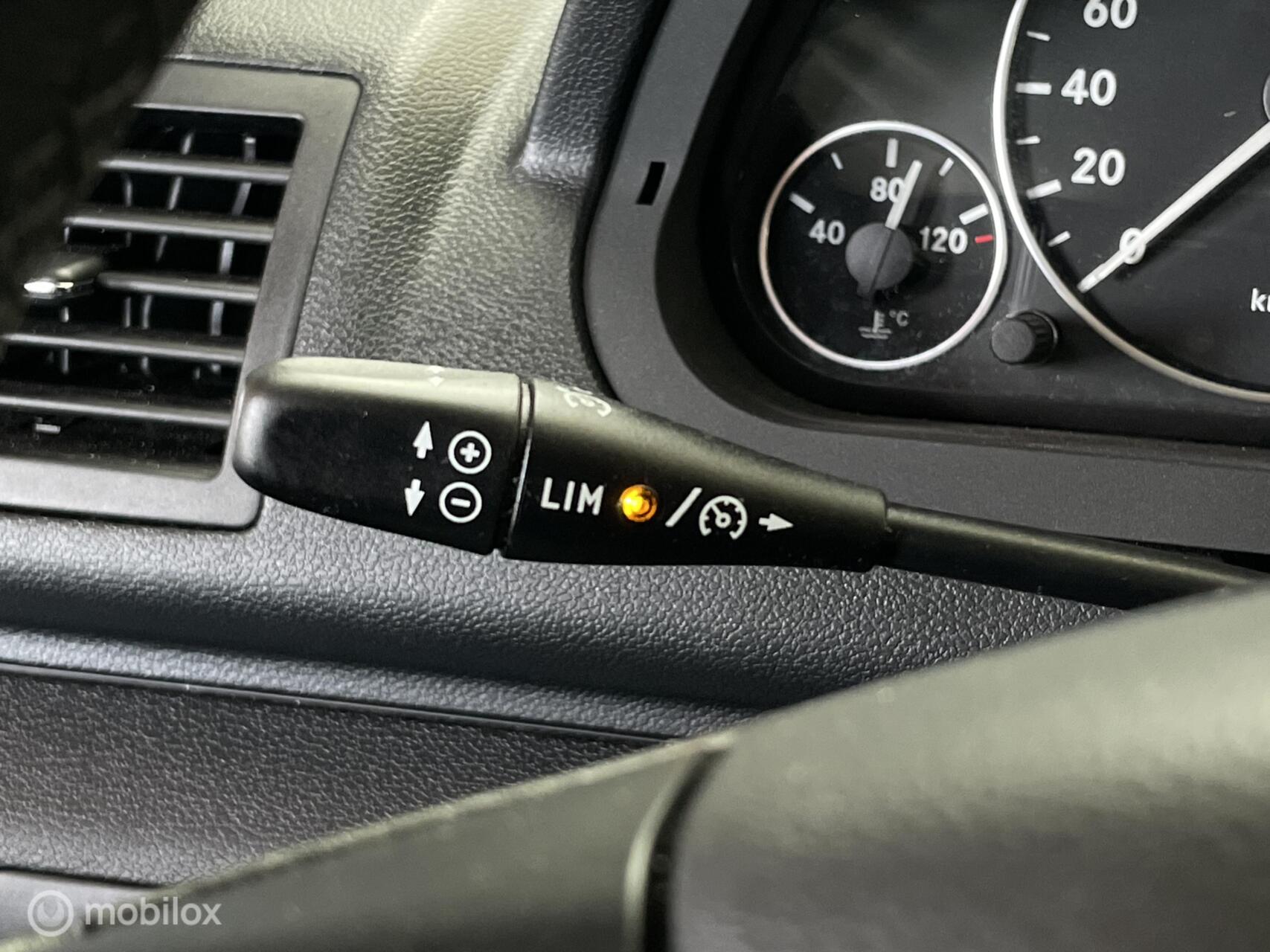 Foto van Mercedes-Benz A 160