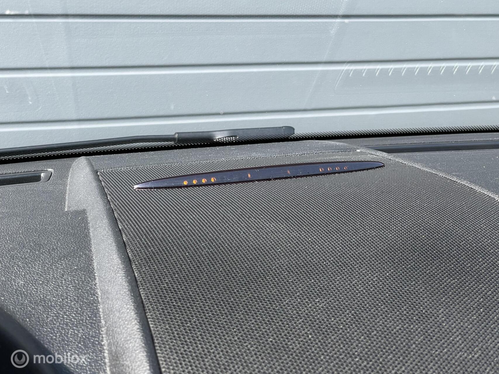 Foto van Mercedes-Benz A 160