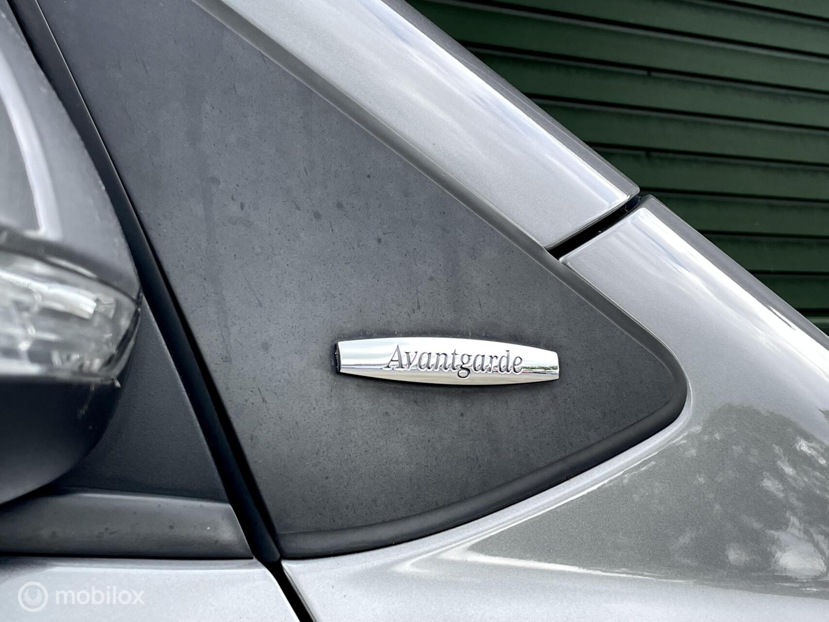 Foto van Mercedes-Benz A 160