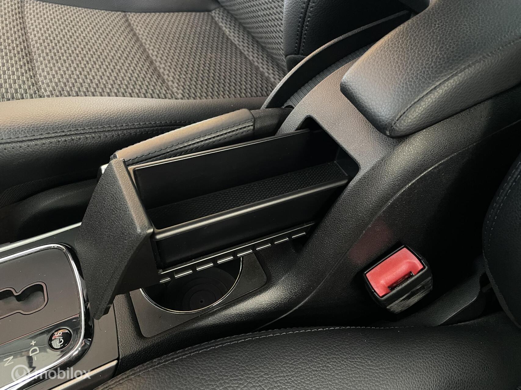 Foto van Mercedes-Benz A 160