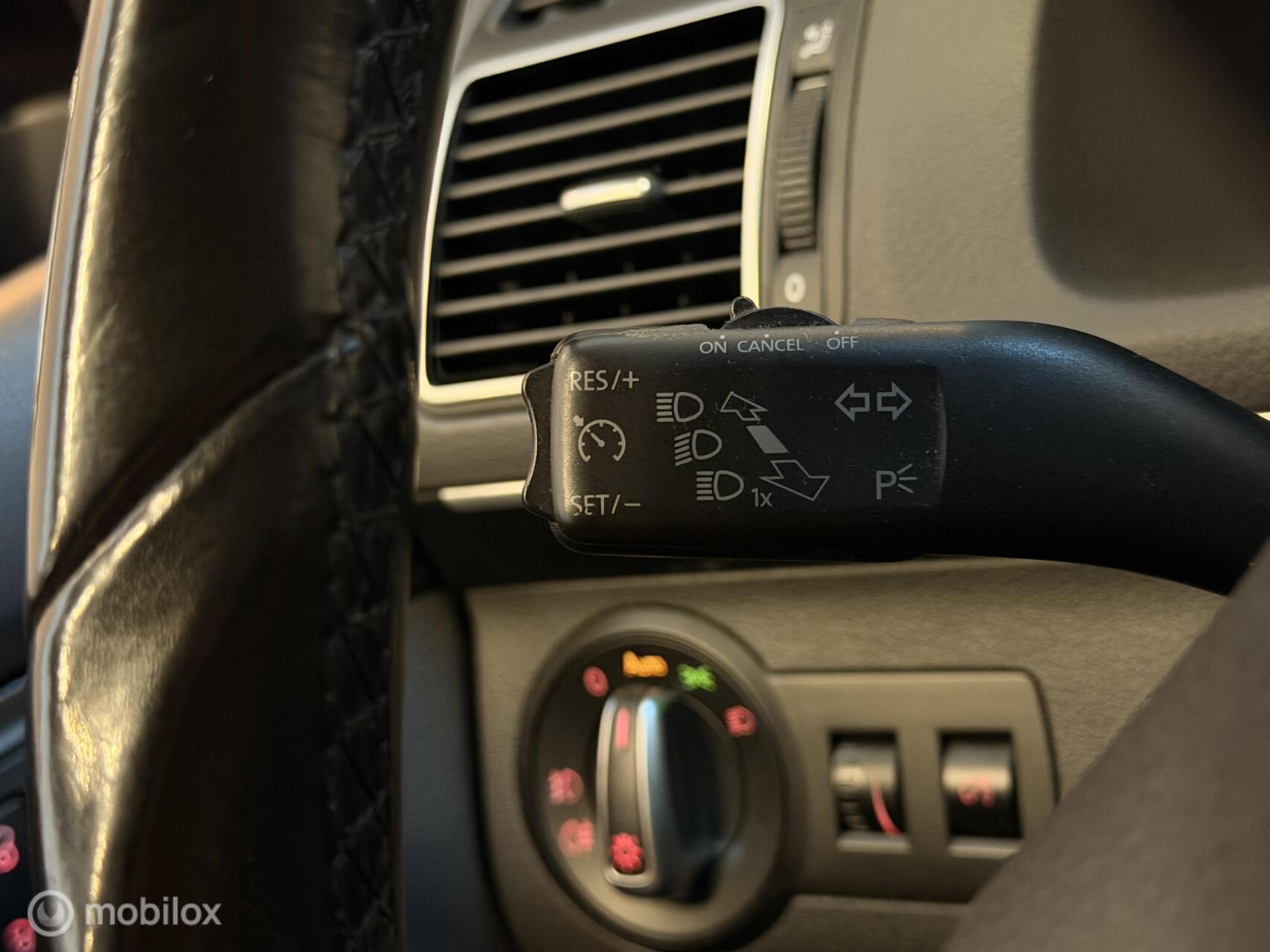 Foto van Volkswagen Touran