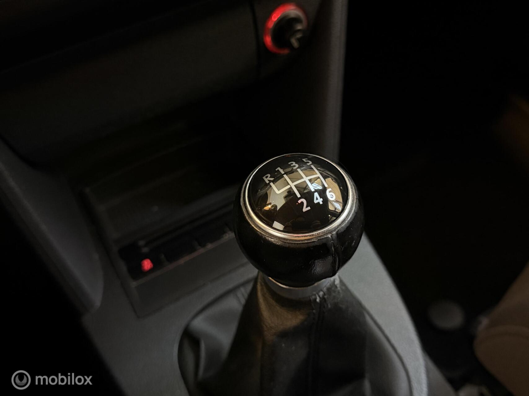 Foto van Volkswagen Touran