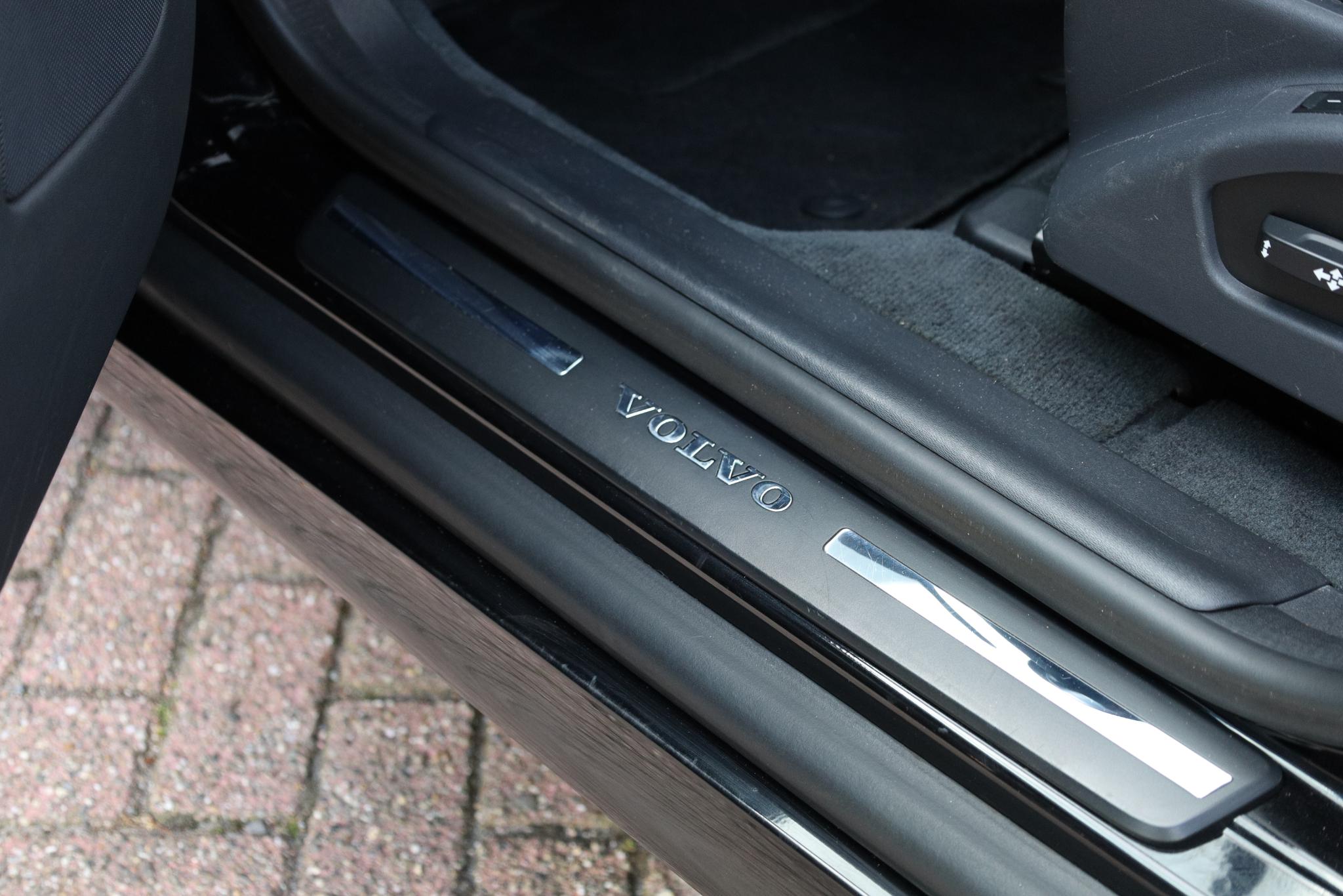 Foto van Volvo Xc60