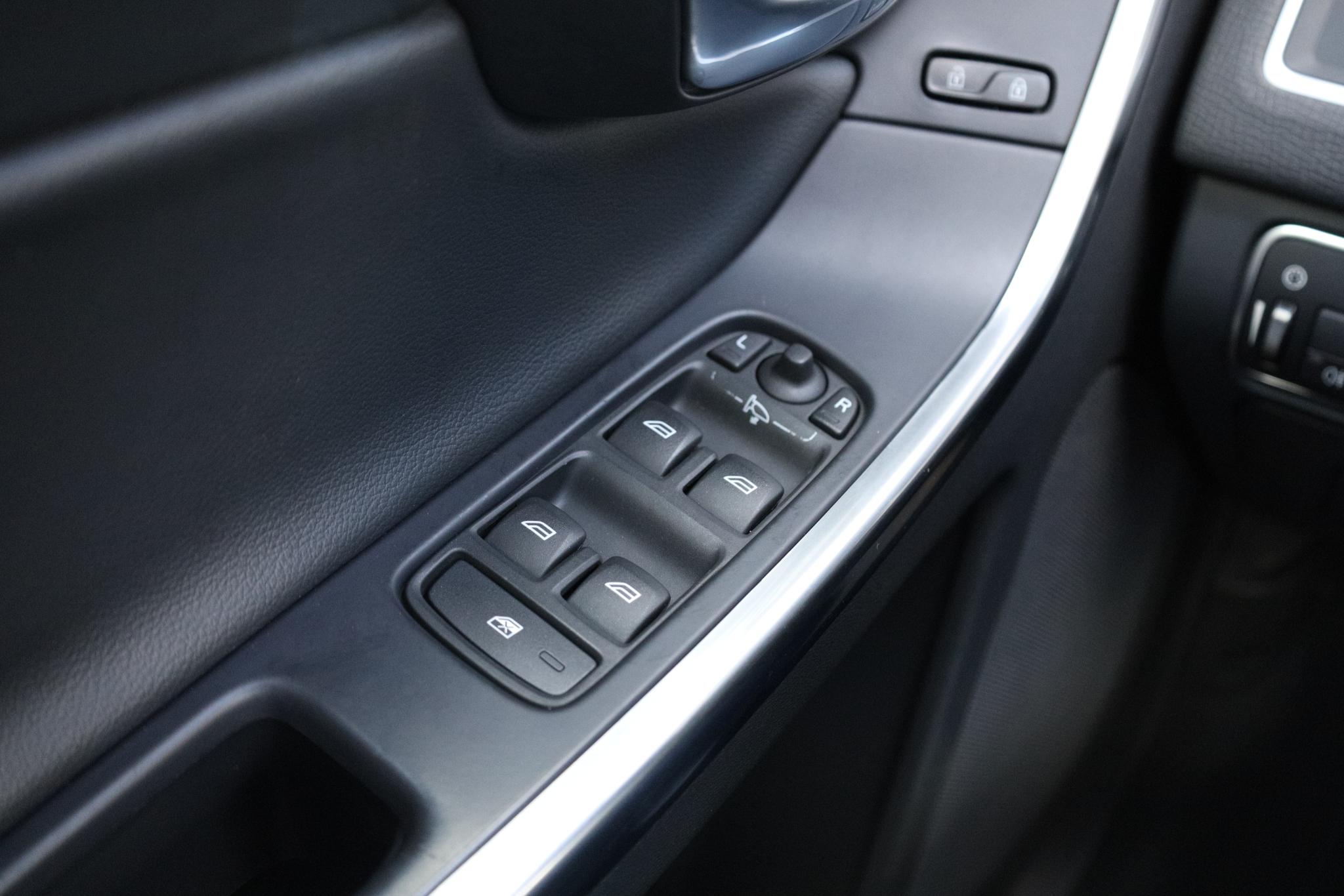 Foto van Volvo Xc60
