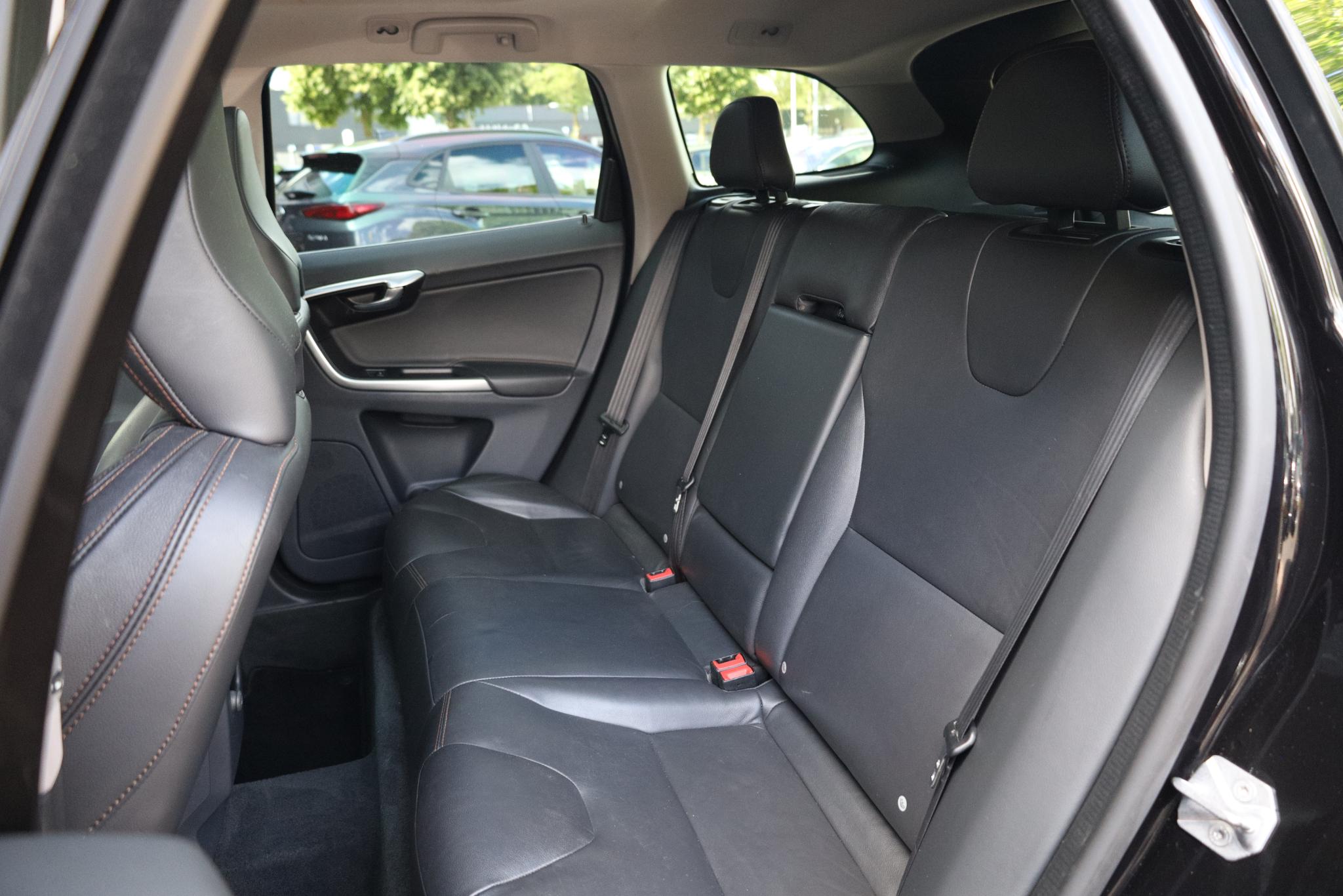 Foto van Volvo Xc60