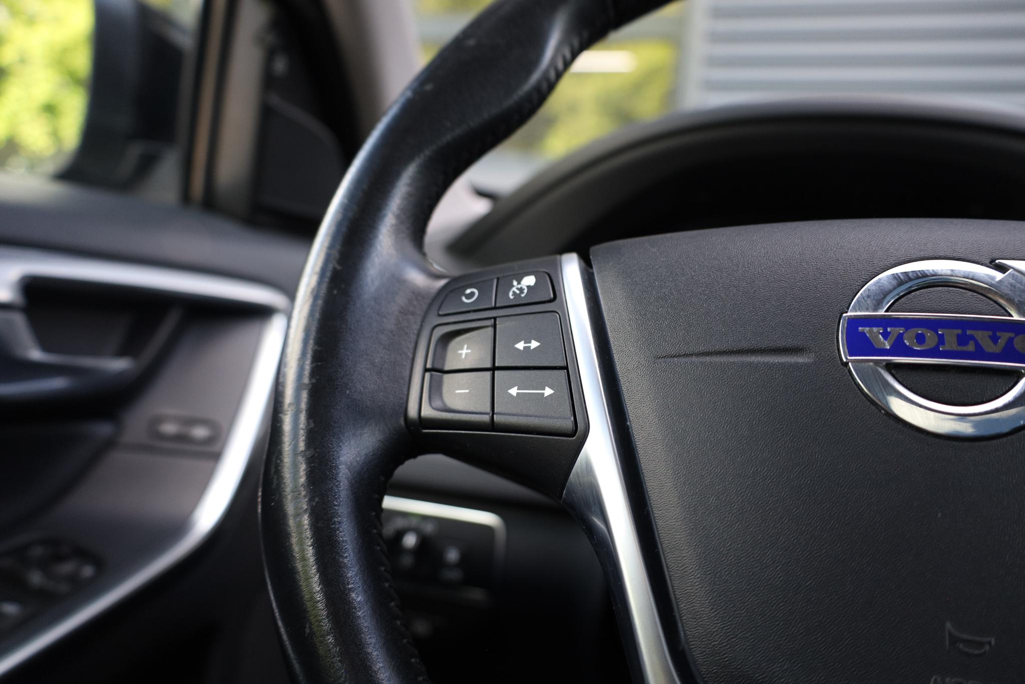 Foto van Volvo Xc60