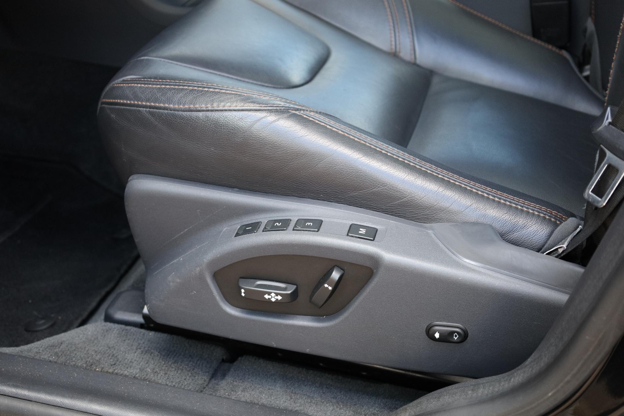 Foto van Volvo Xc60