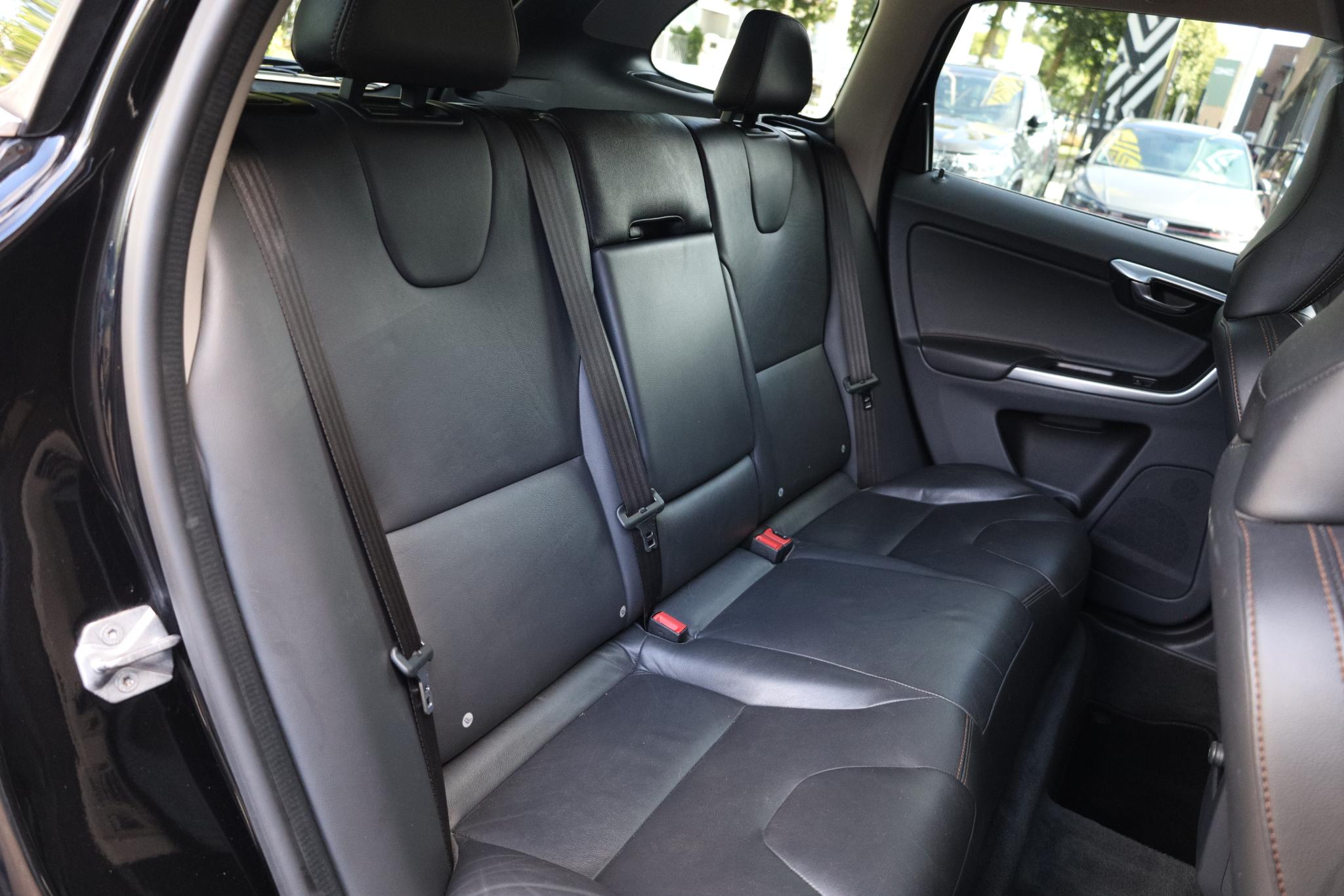Foto van Volvo Xc60