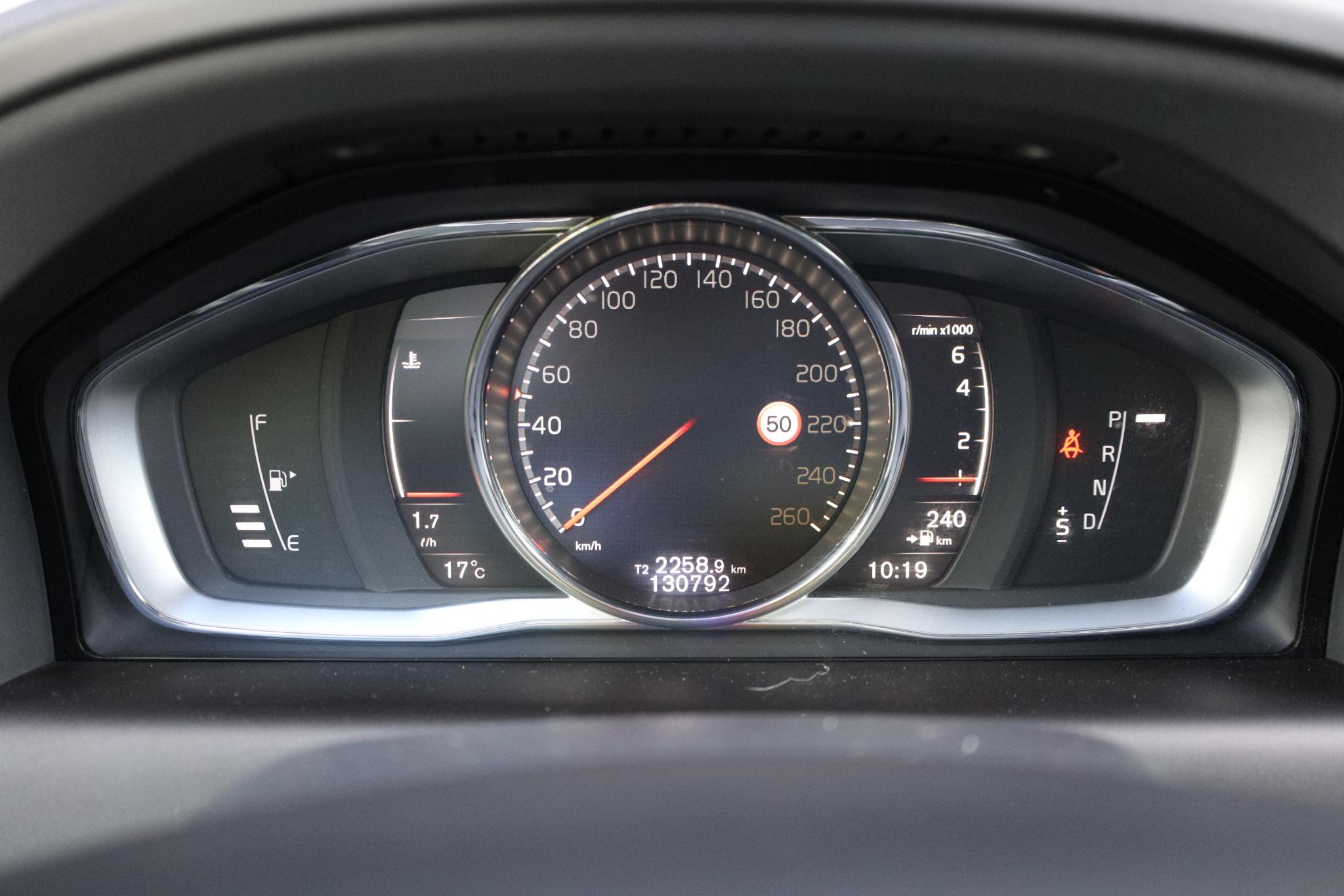 Foto van Volvo Xc60